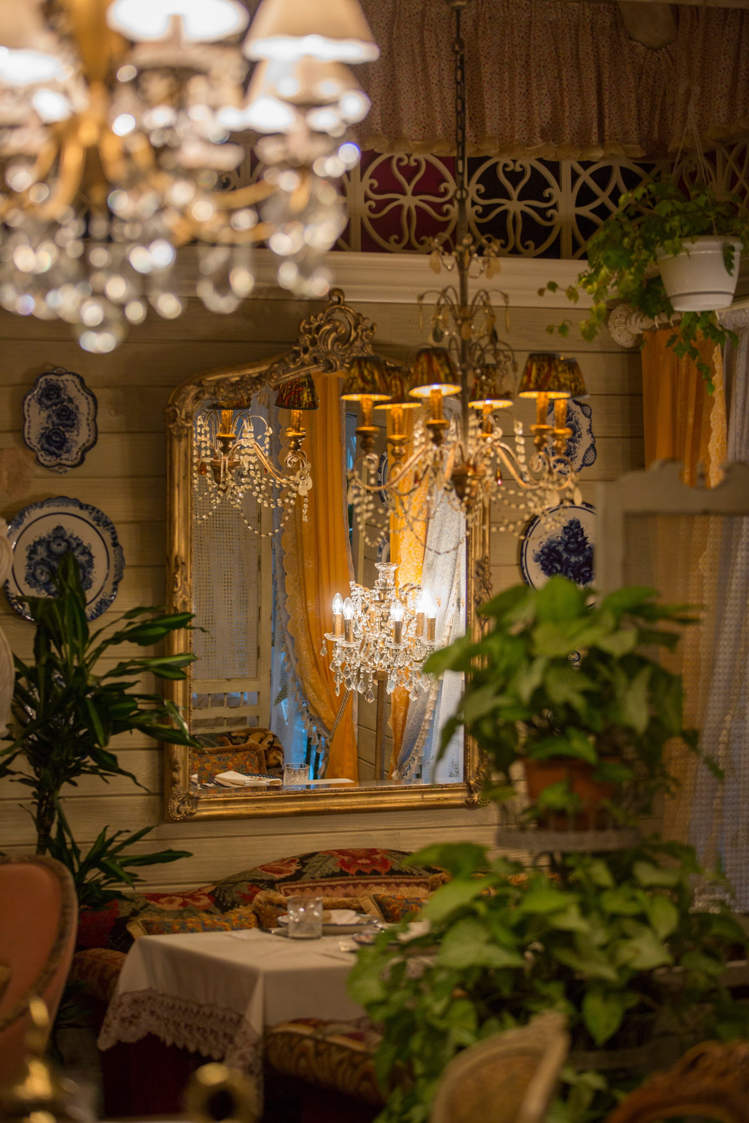 MariVanna restaurant. Коммерческий фотограф в Азербайджане Бессонова Анфиса