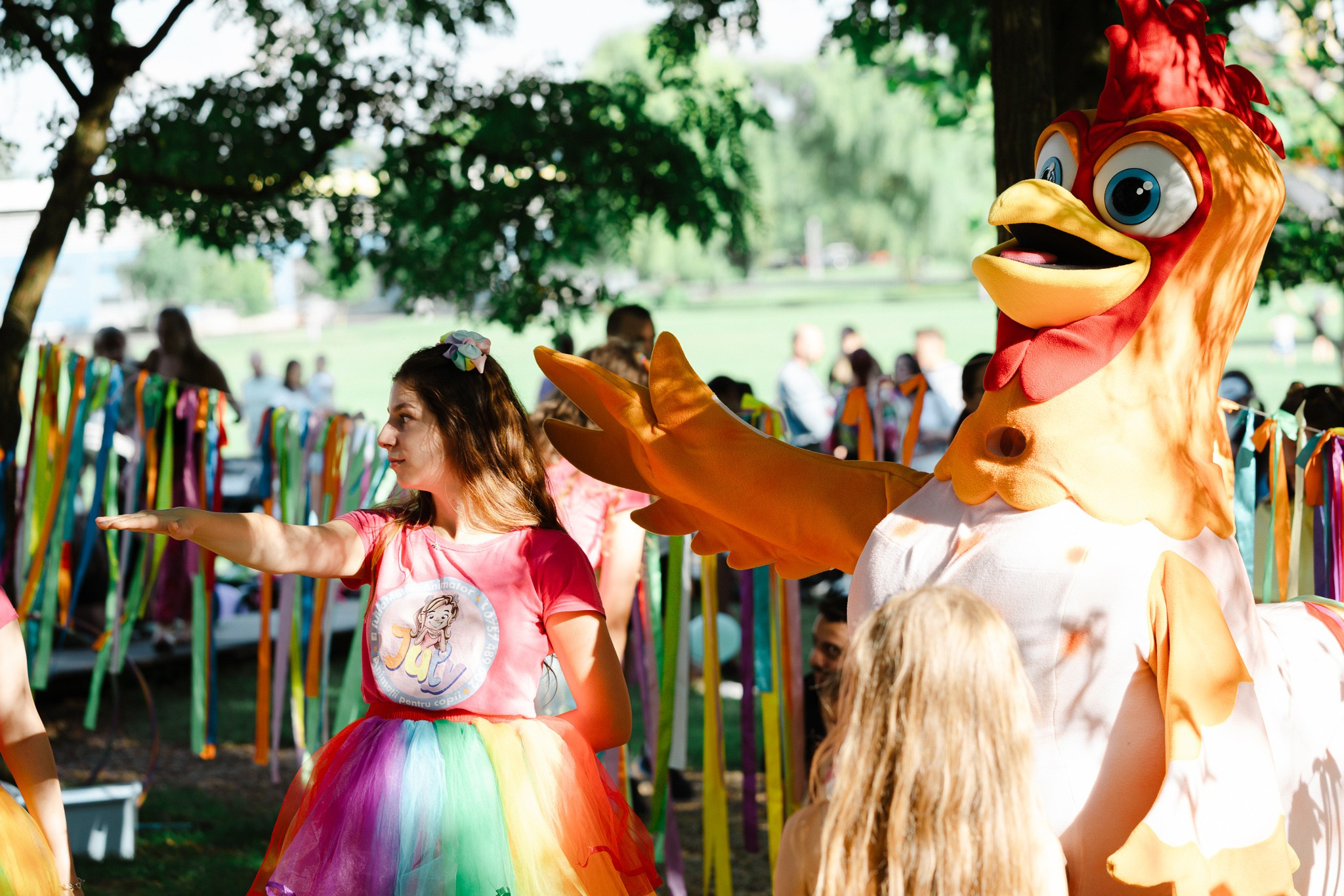 Picnic pentru Alaptare | Editia 3. Dani Vaida