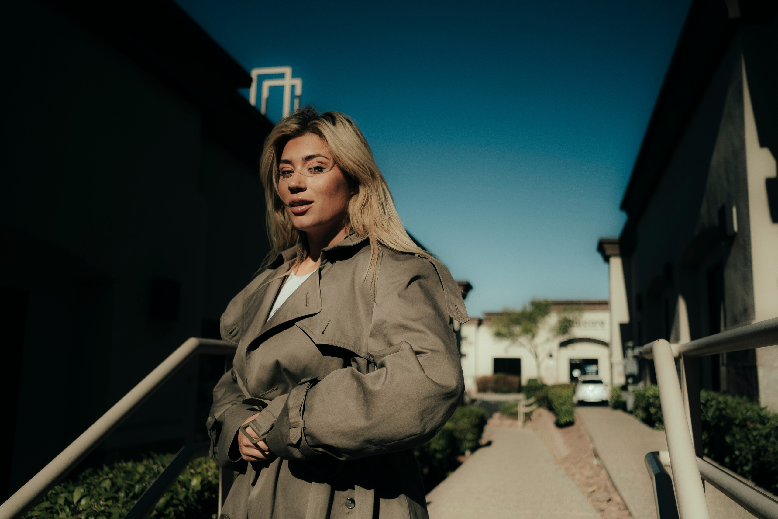 Portraits. Wedding photographer Las Vegas