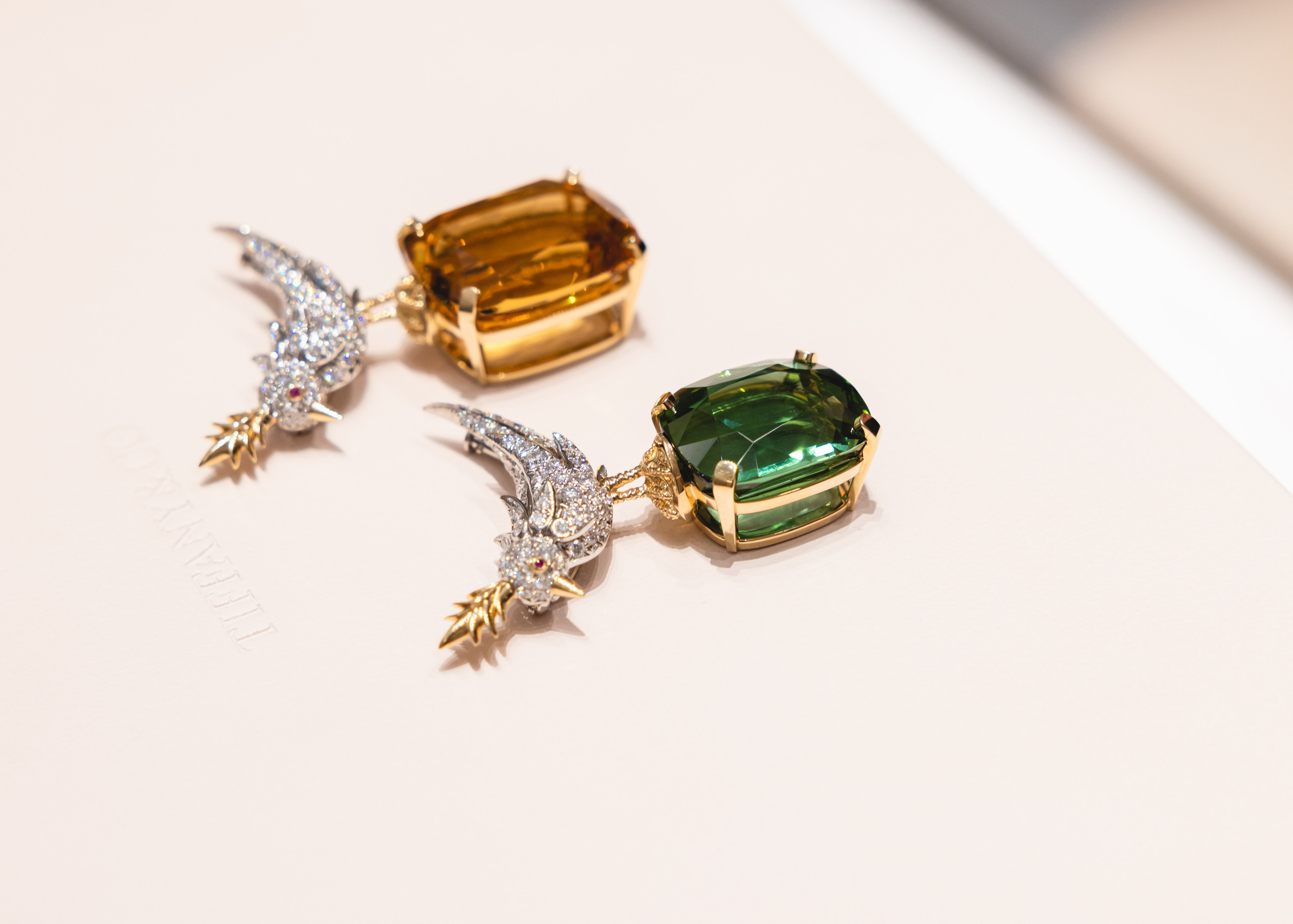 Tiffany. Professional wedding photographer in Copenhagen, Denmark — Julia Byron