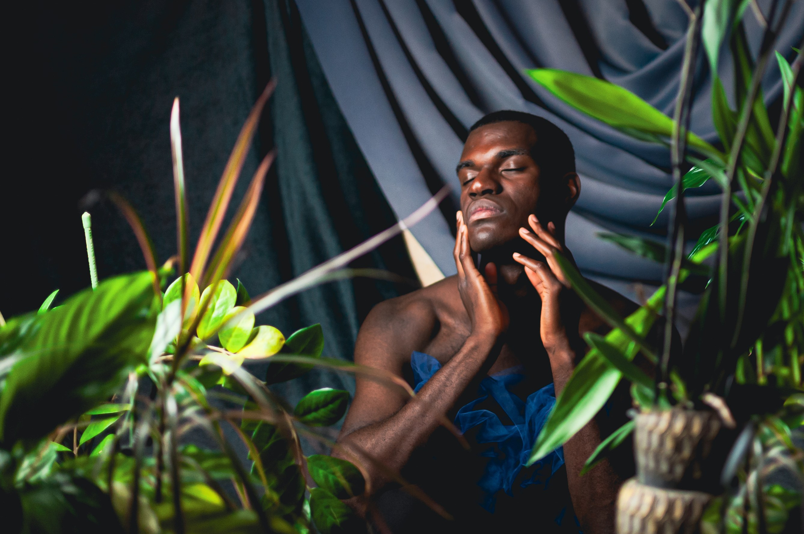 Portraits homme. RKDphoto