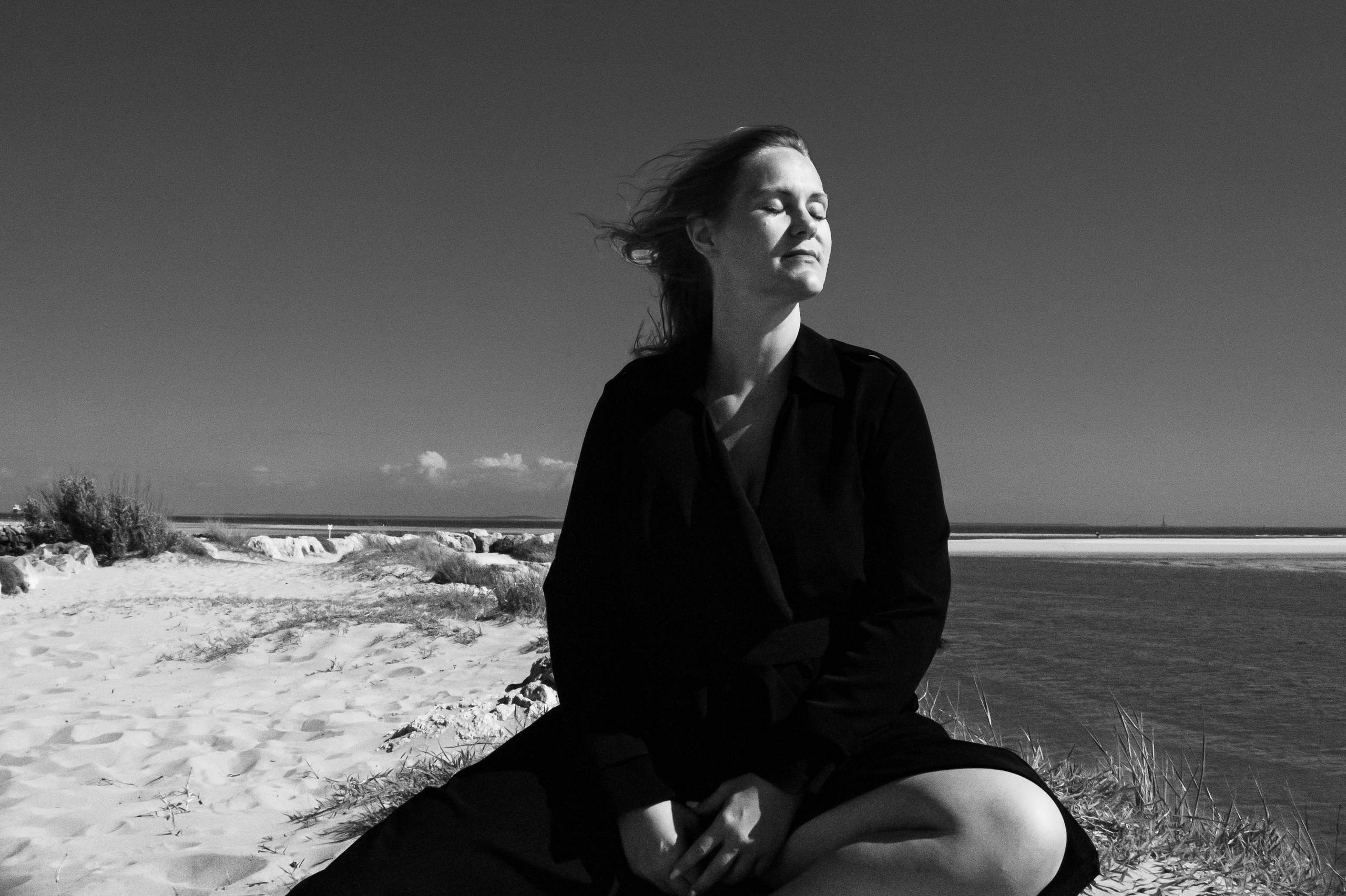 Portrait femme. RKDphoto