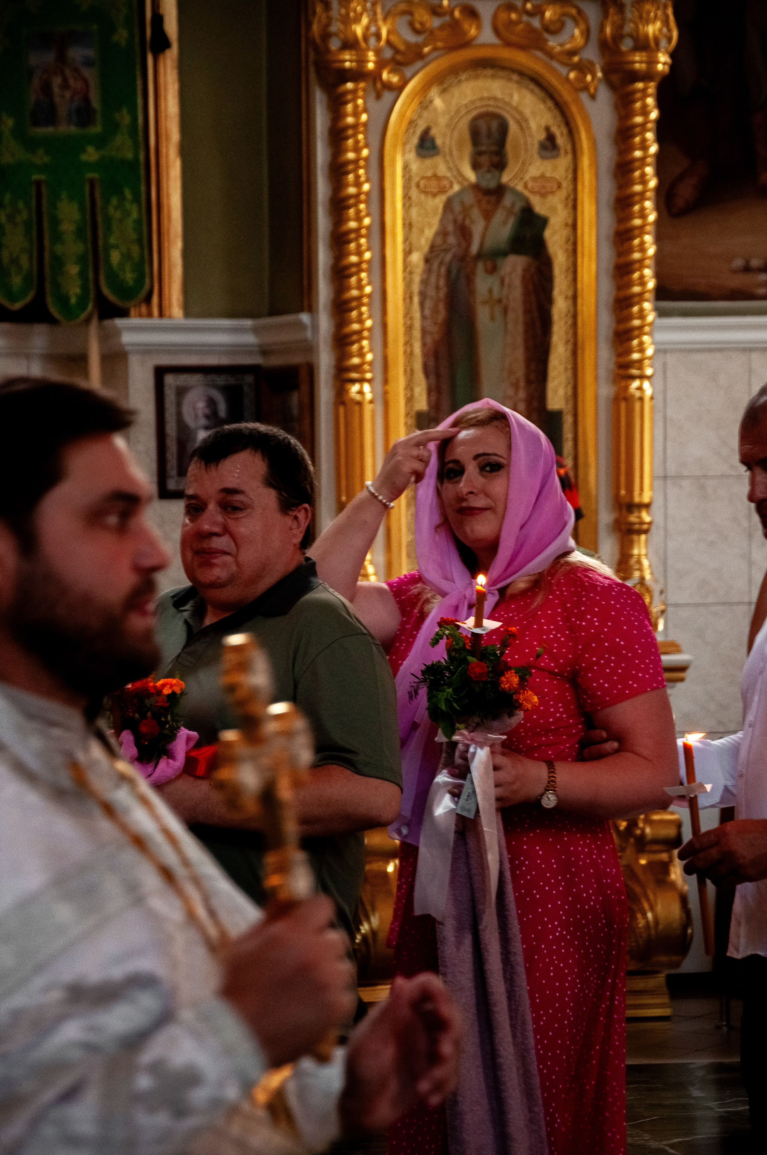 Sothie Baptize. Дизайнер и Фотограф в Кишинёве Бусуйок Станислав