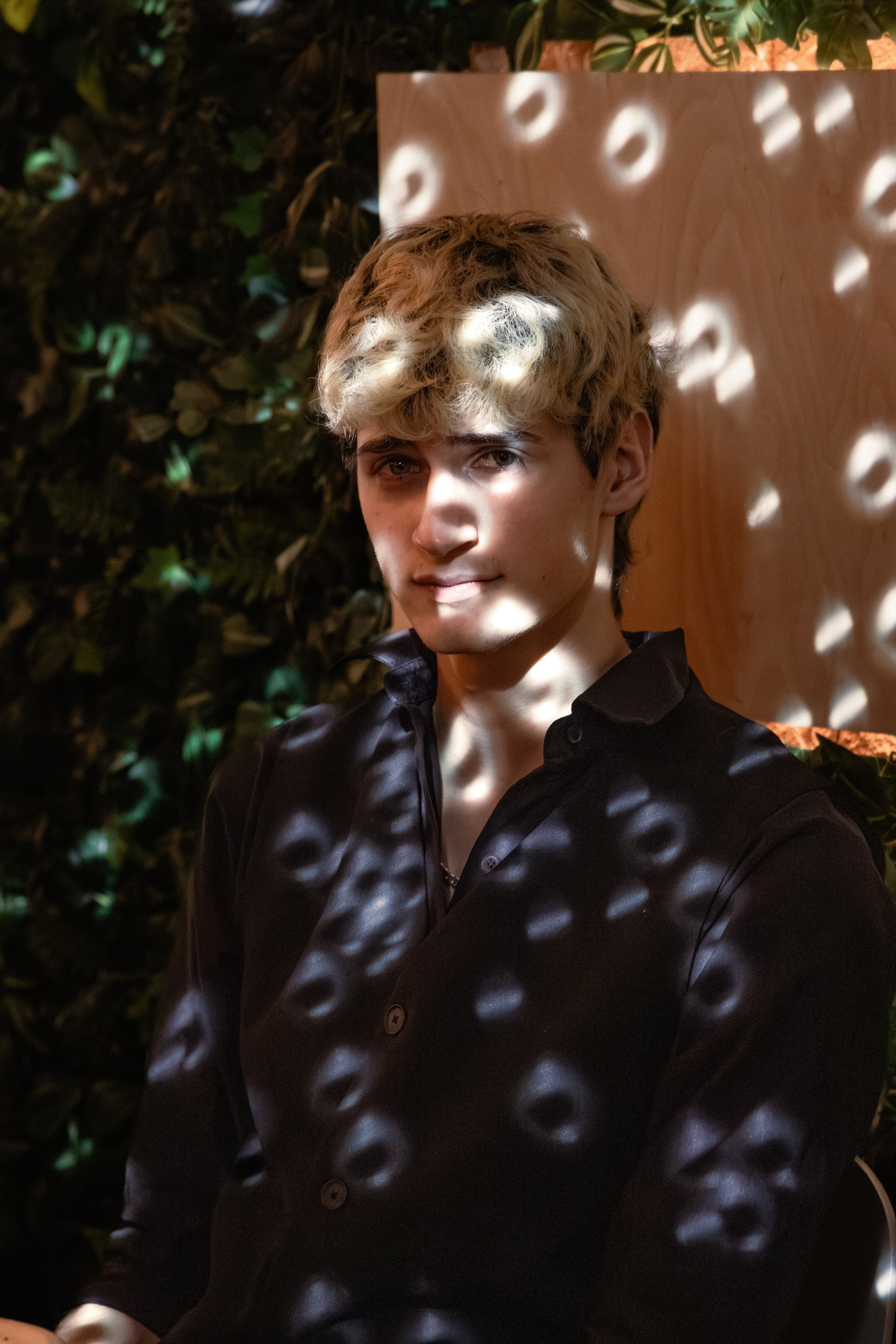 Conference Riga 2024. Дизайнер и Фотограф в Кишинёве Бусуйок Станислав