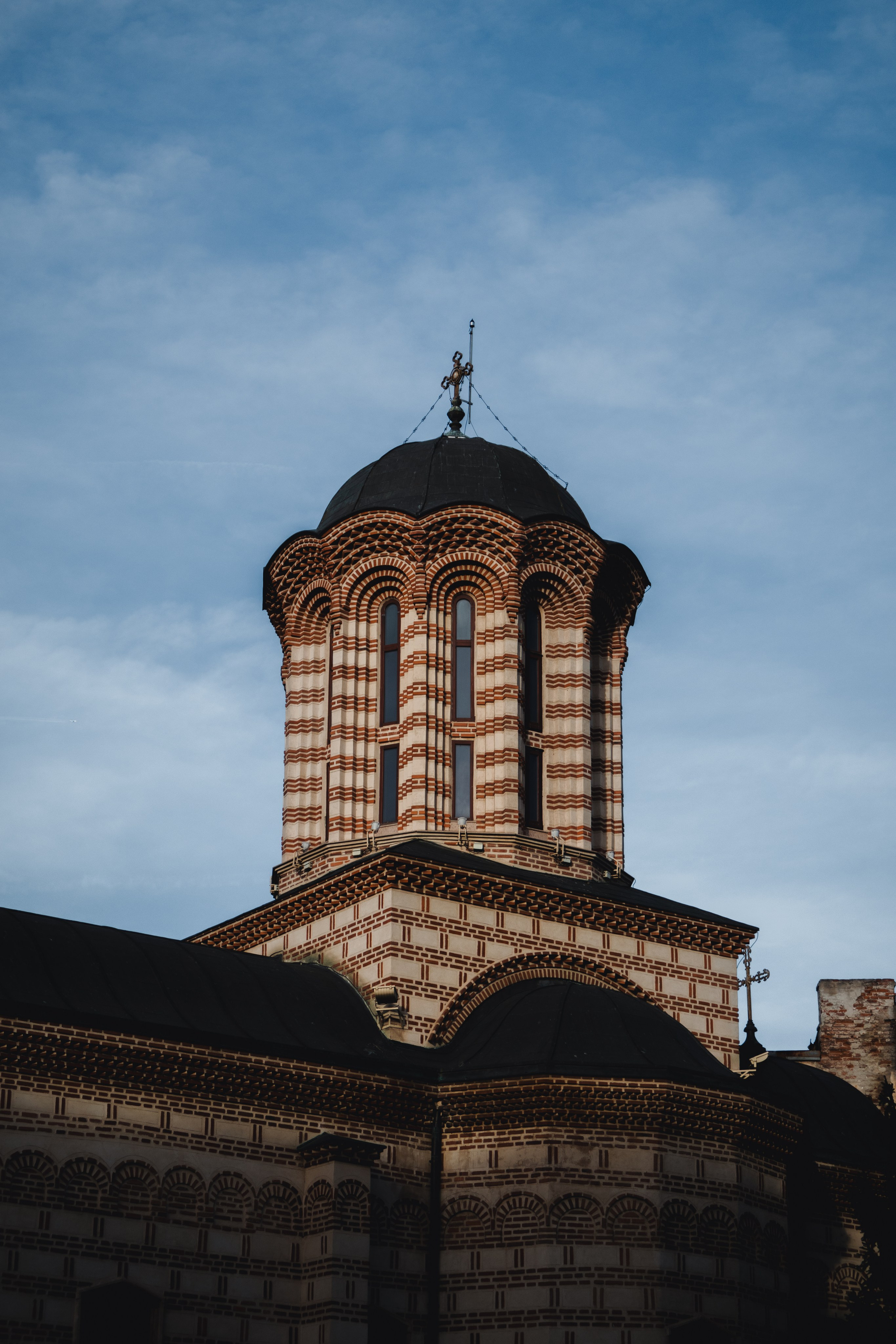 Bucharest. Дизайнер и Фотограф в Кишинёве Бусуйок Станислав