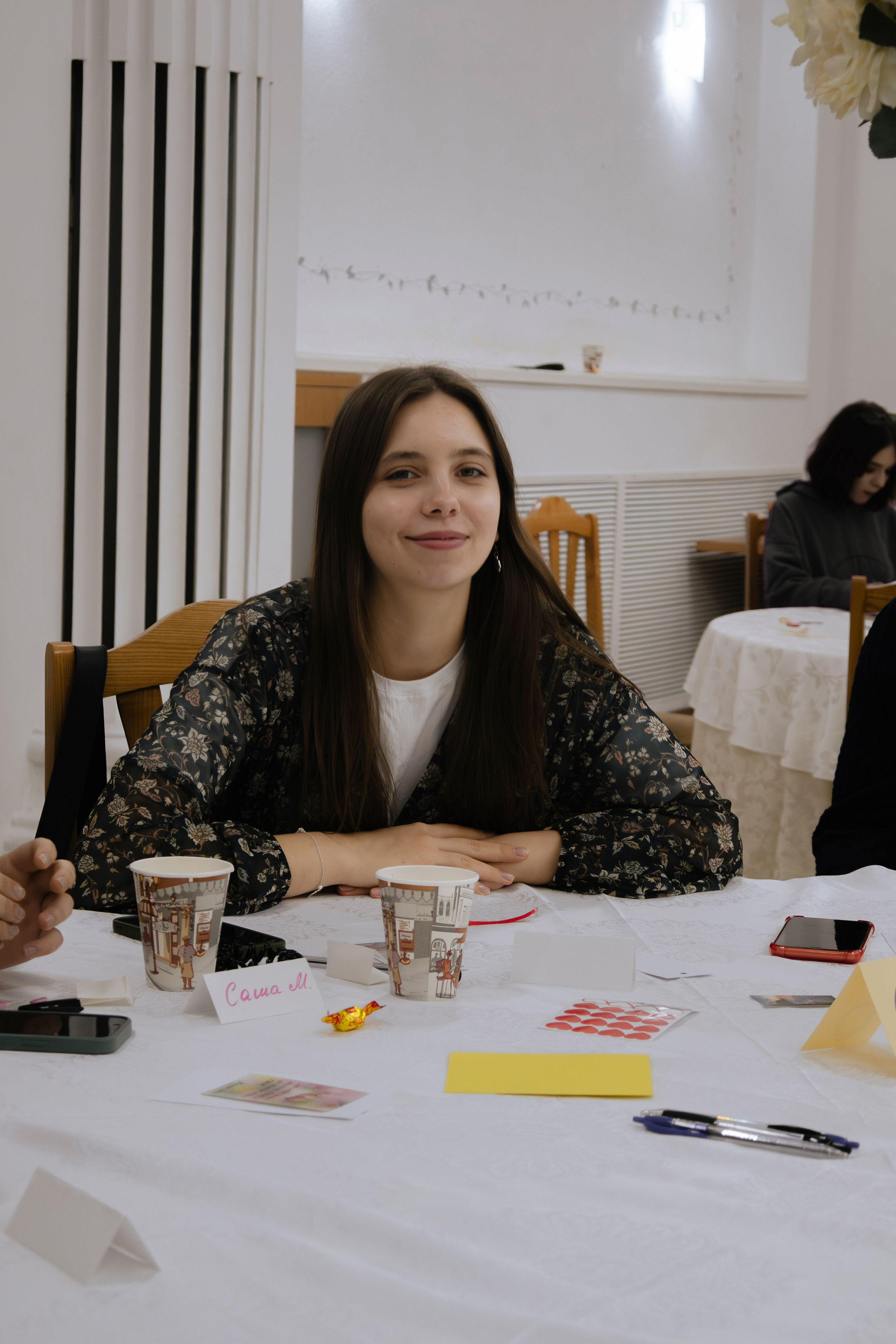 Woman`s Day. Дизайнер и Фотограф в Кишинёве Бусуйок Станислав