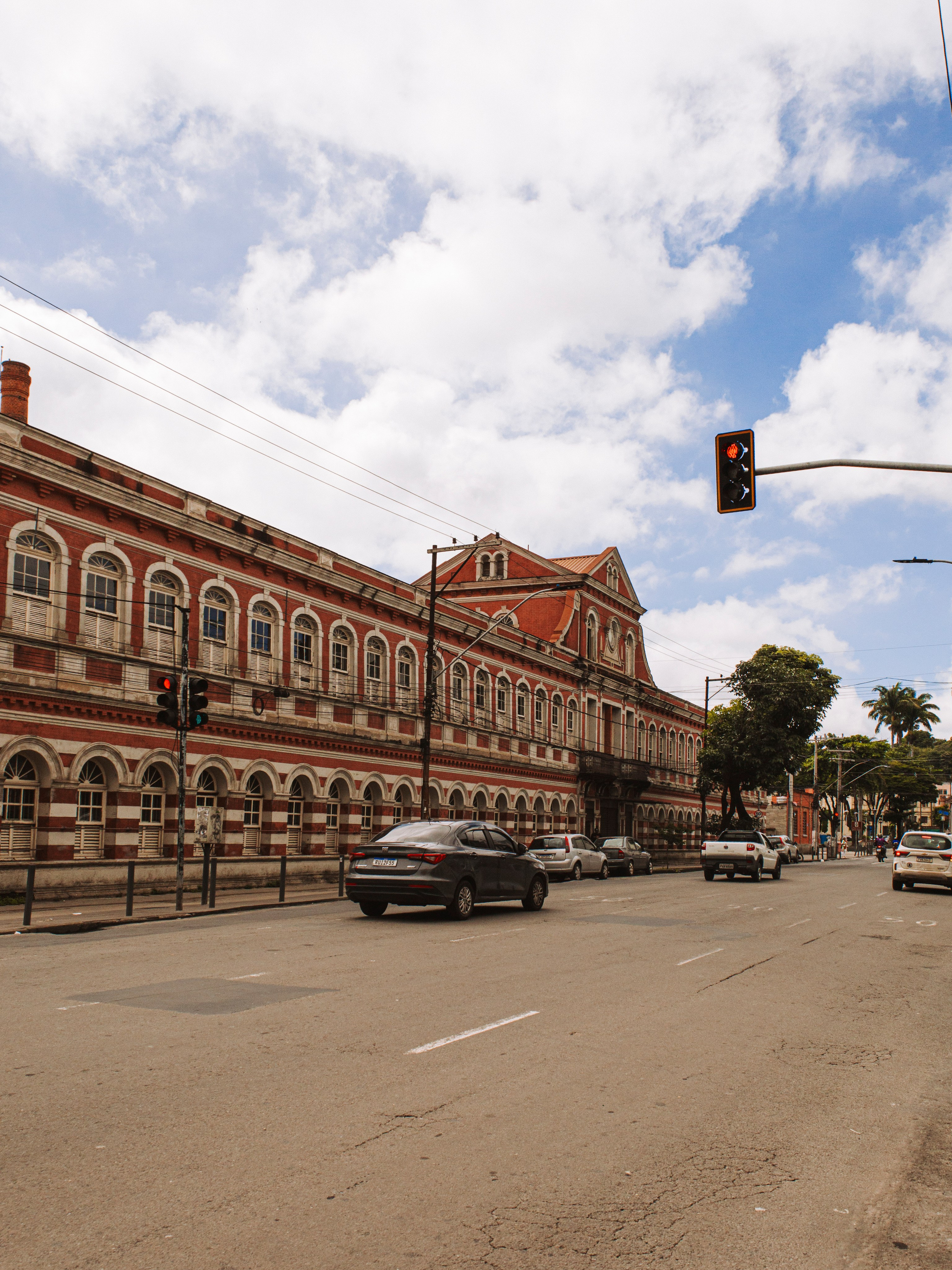 Fotografia Urbana | Juiz de Fora. Caio Almeida