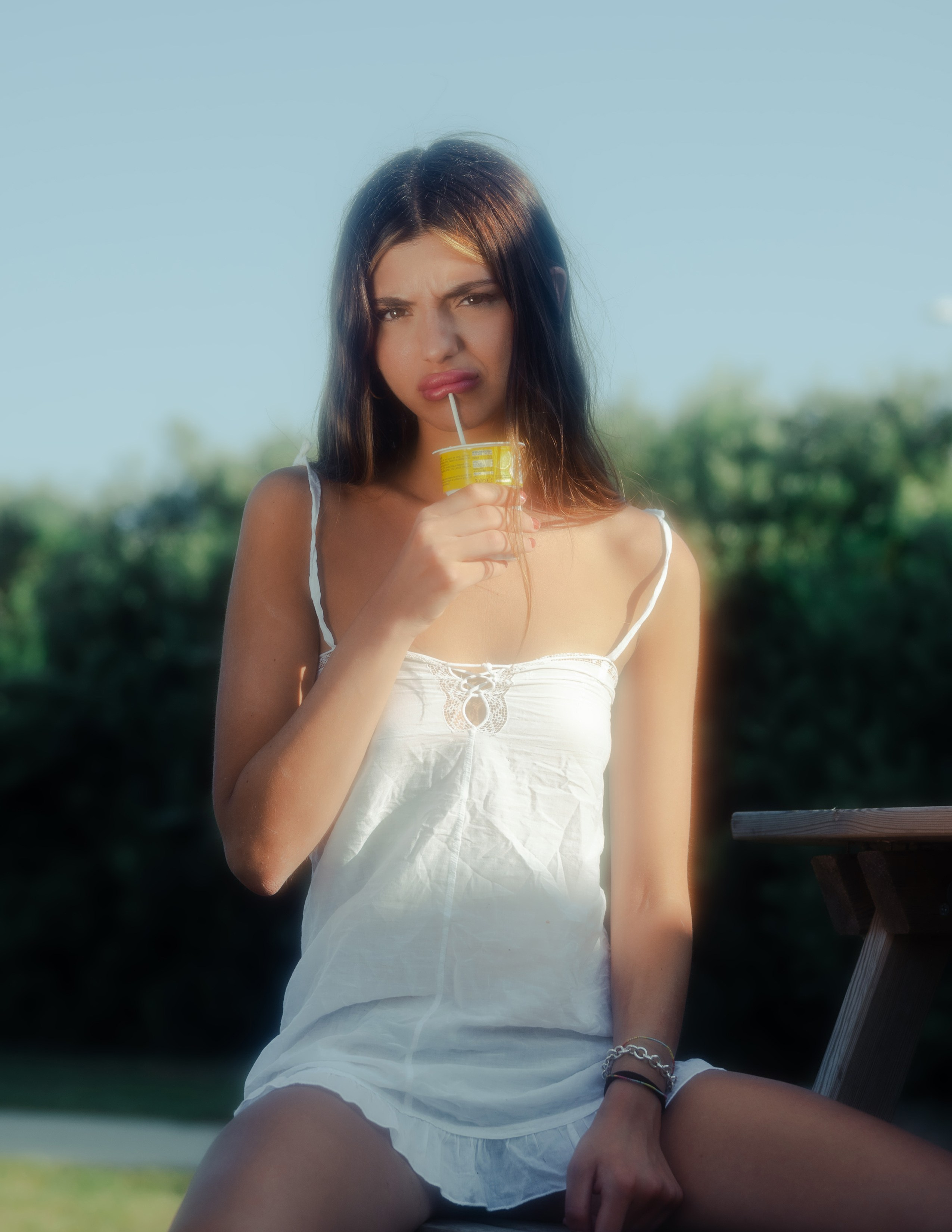 Individual Portraits. Alyona Nikolaeva — fotografo a Lecce