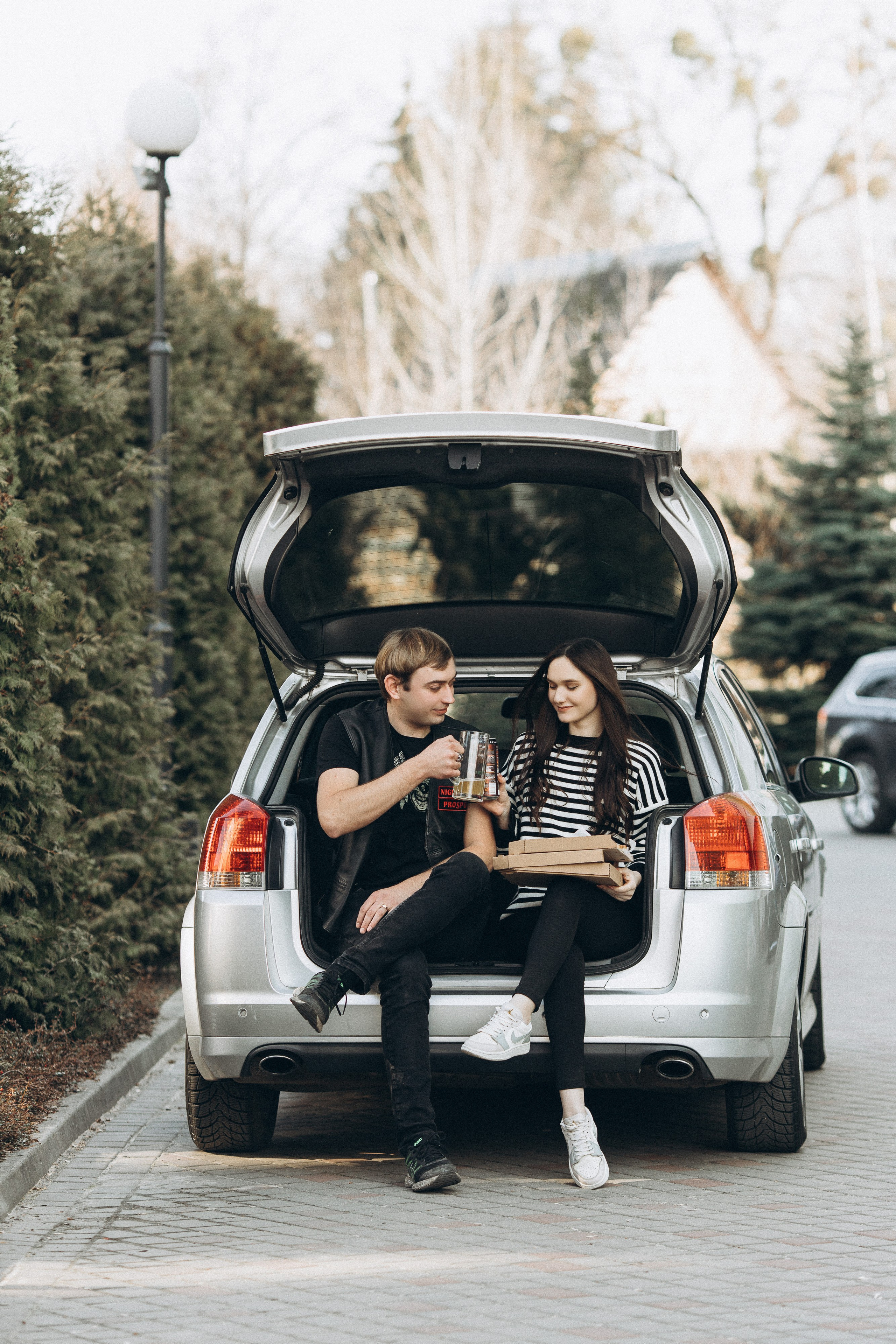 Мережа магазинів «Пивна аптека». Ірина Терещук