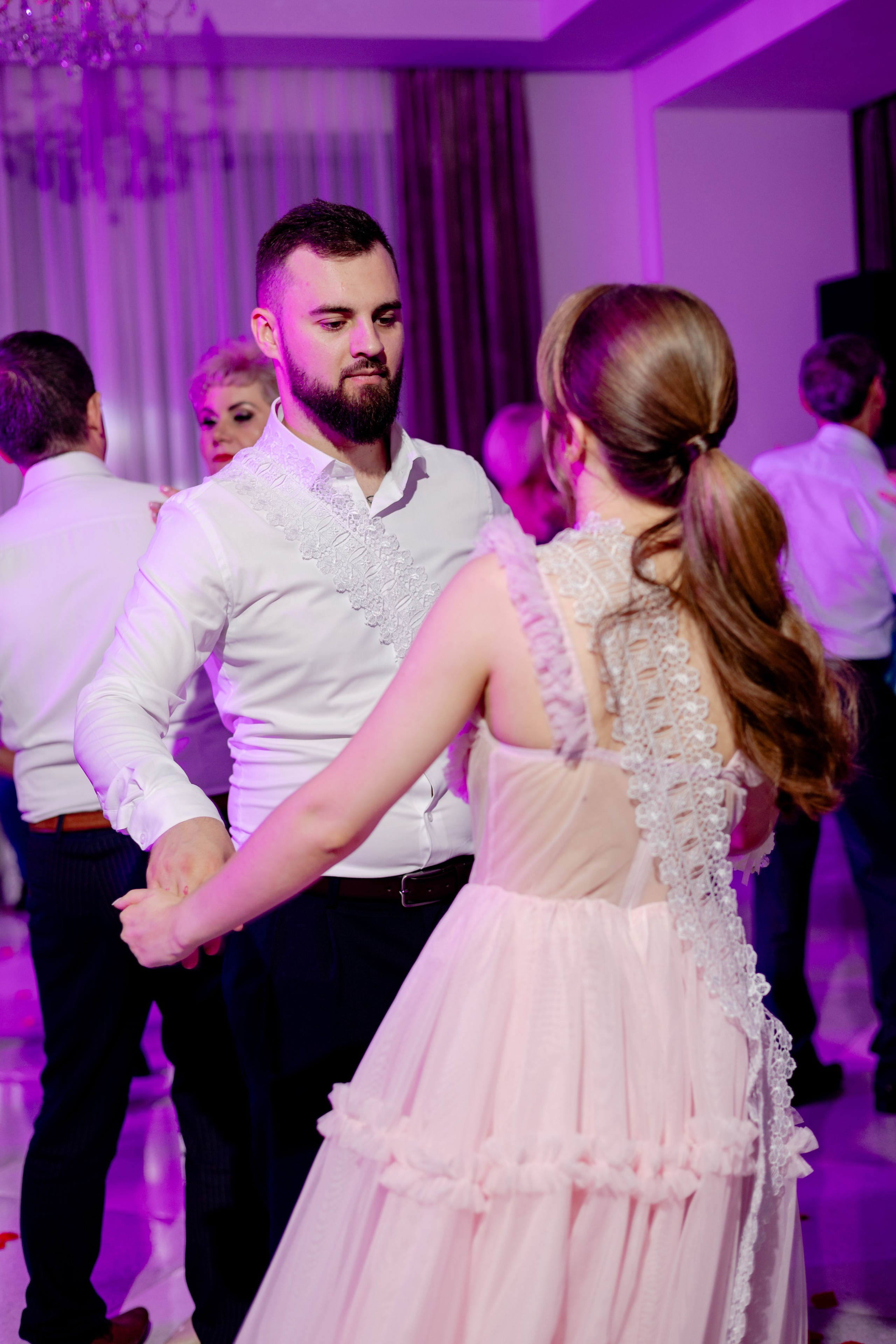 Corneliu & Corina. ProWed — Foto Video Moldova