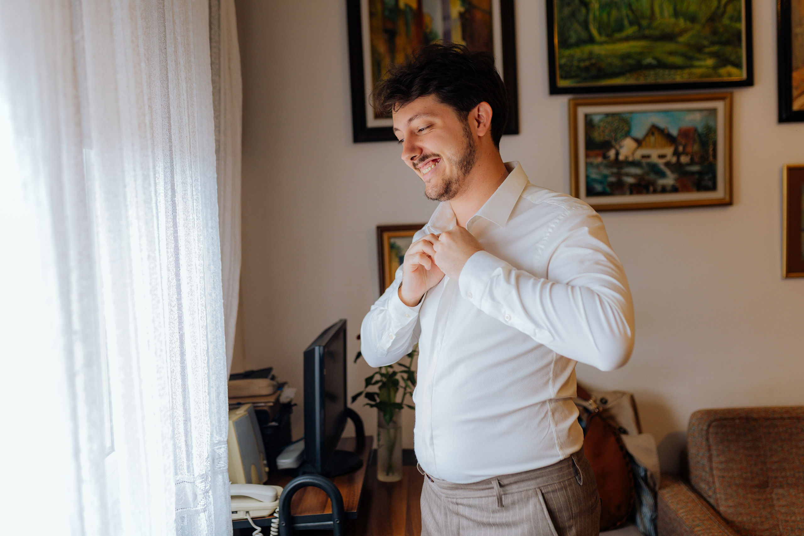 S|A. BSP Wedding | Wedding Photogrpher