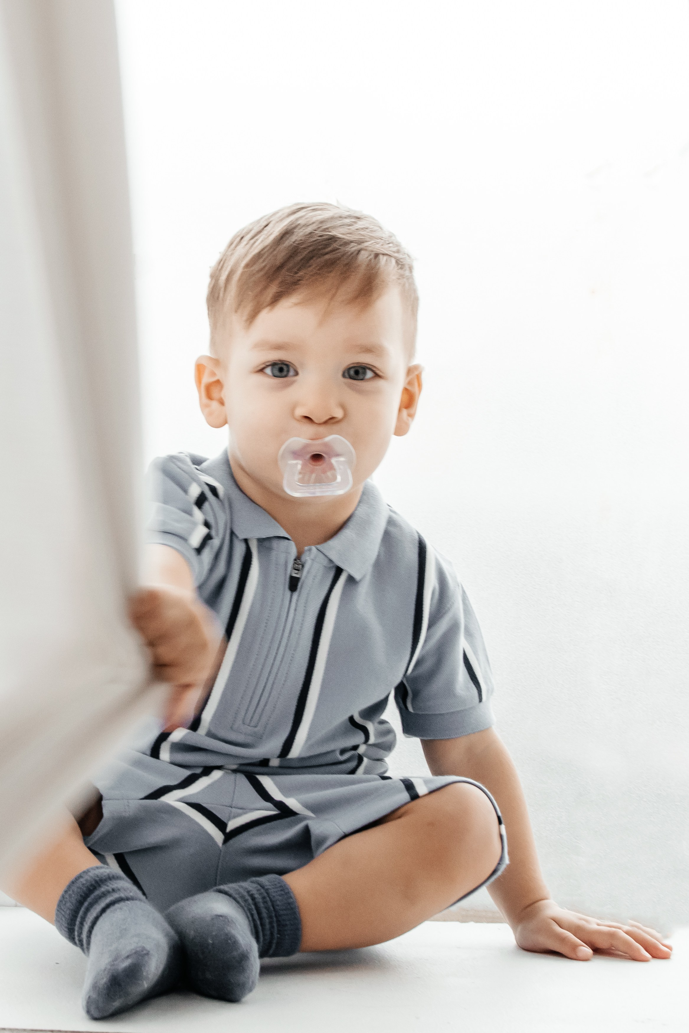 Дети. Портретный фотограф Нигинахон Исматуллаева в Ташкенте