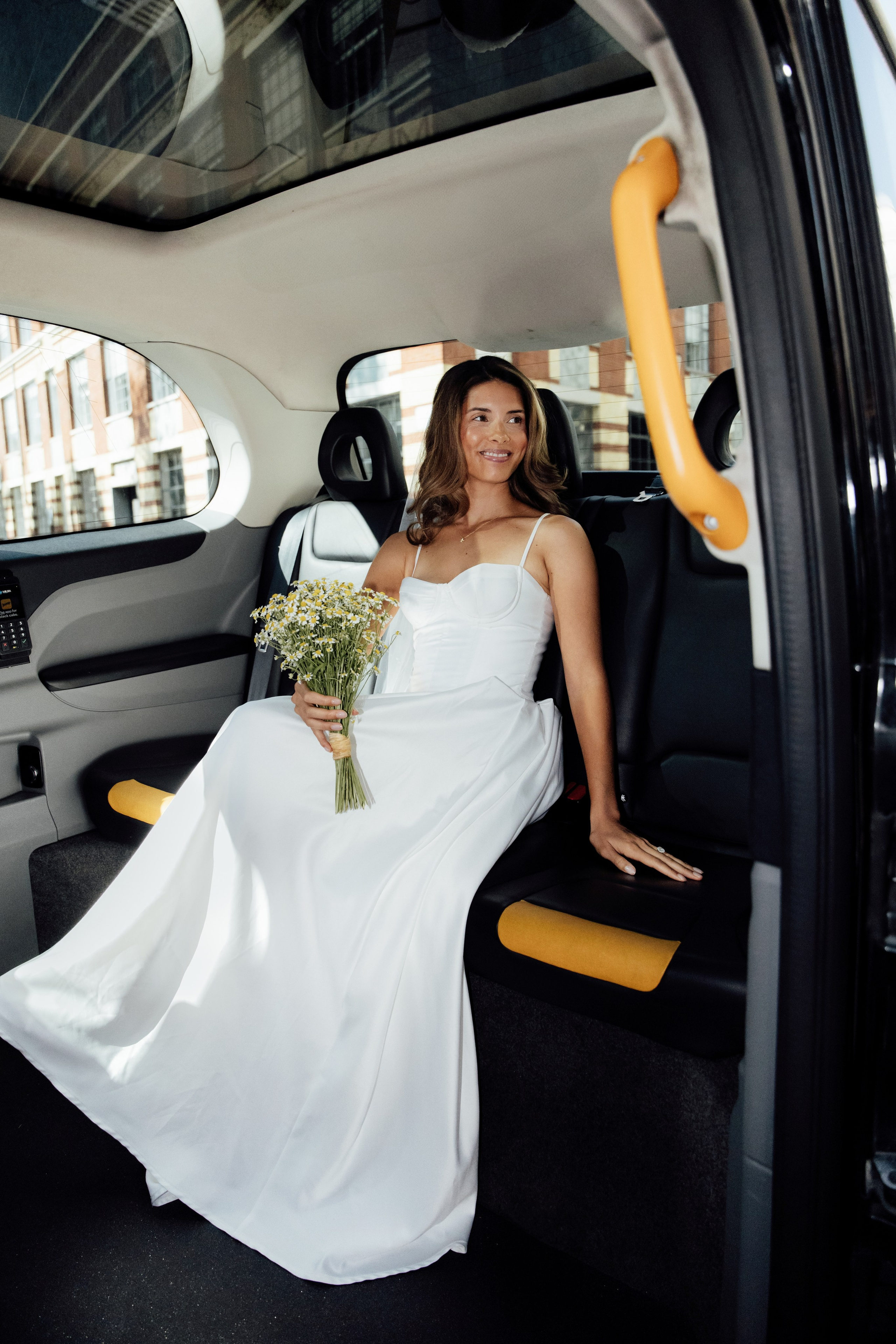 Chelsea Old Town Hall — Poppy & Jordan. Timeless Wedding & Event Photography from London to the world