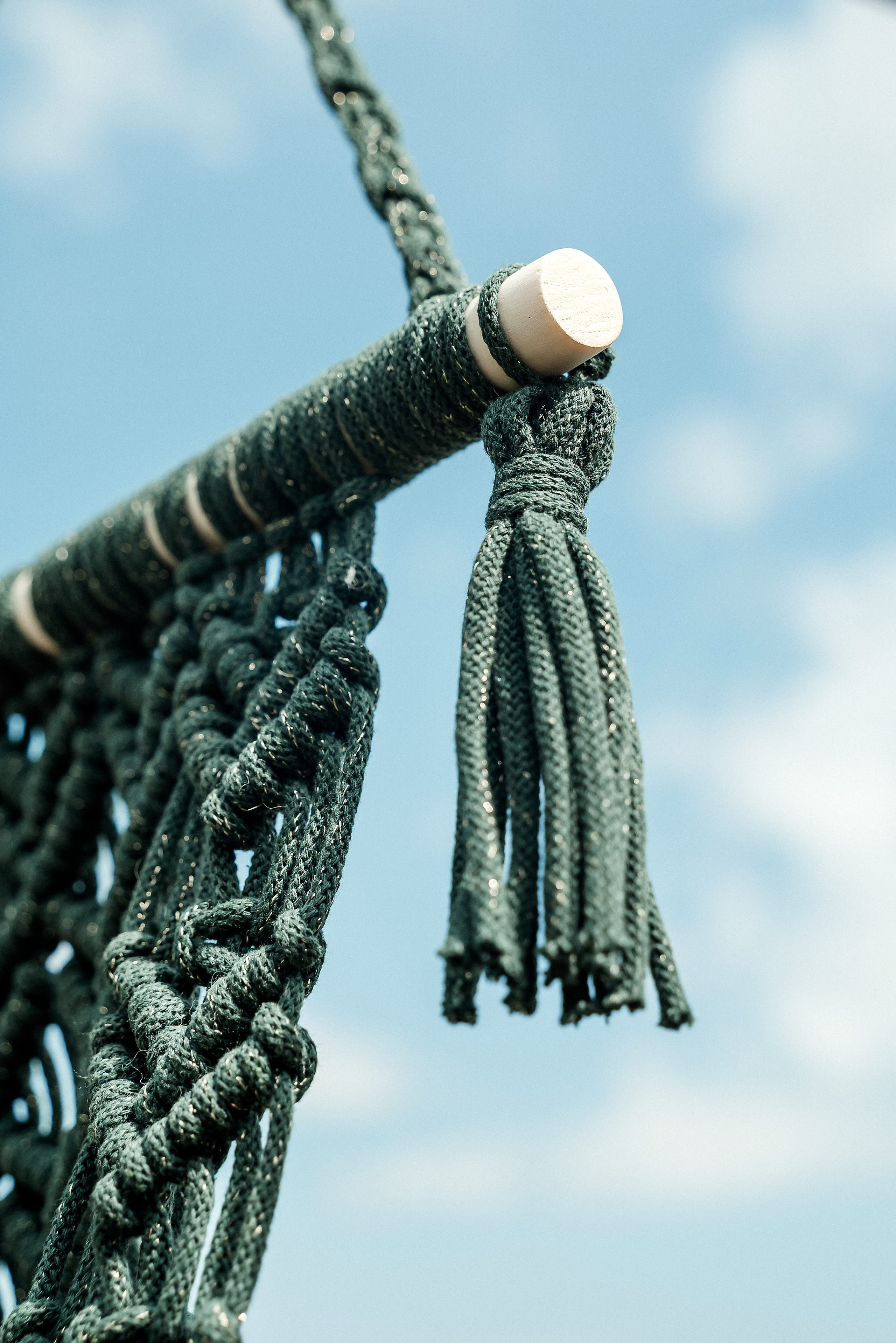 Качели. Ваш фотограф в Латгалии — Александра Юхневича!