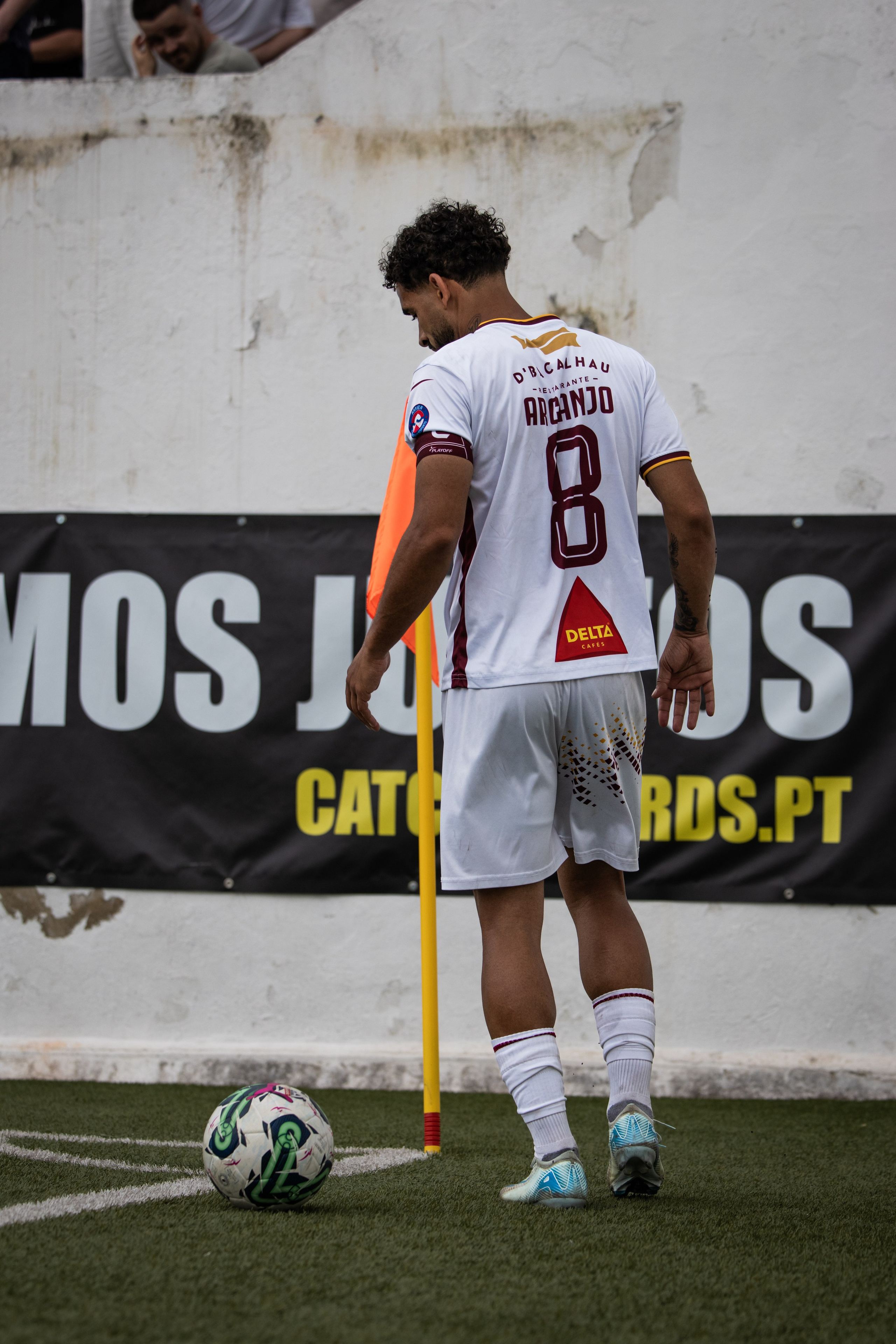 Final da taça AFL 2024/25. Retratos, eventos e Desporto