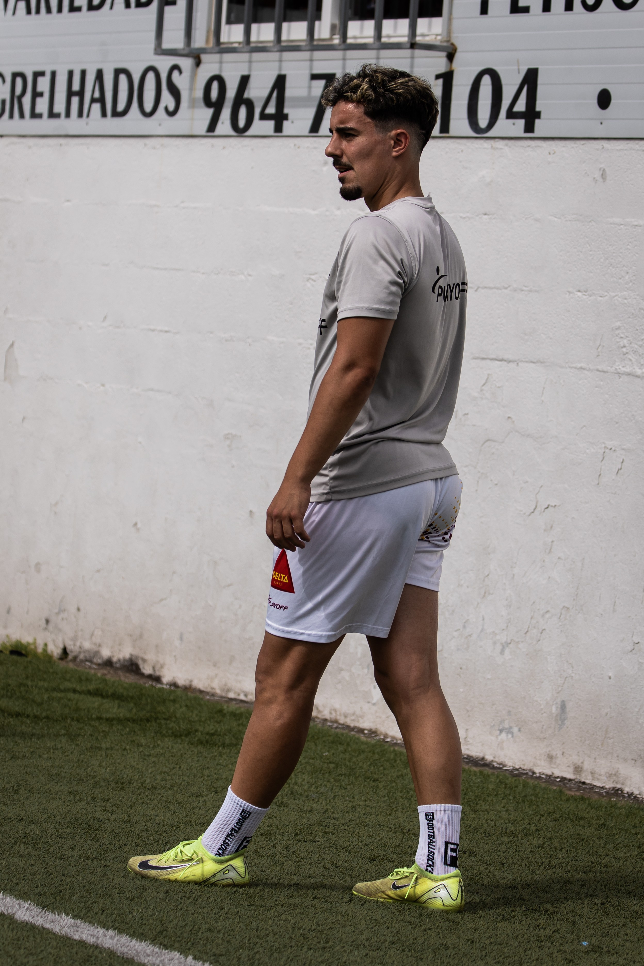 Final da taça AFL 2024/25. Retratos, eventos e Desporto