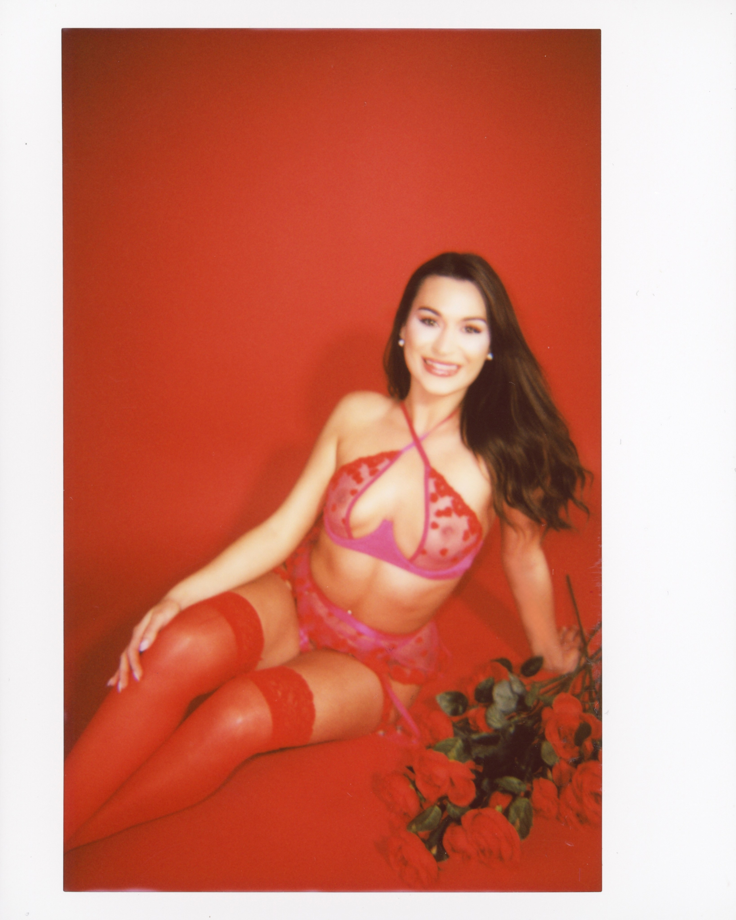 Jordanne Lynn Rose. Ke’Ondris