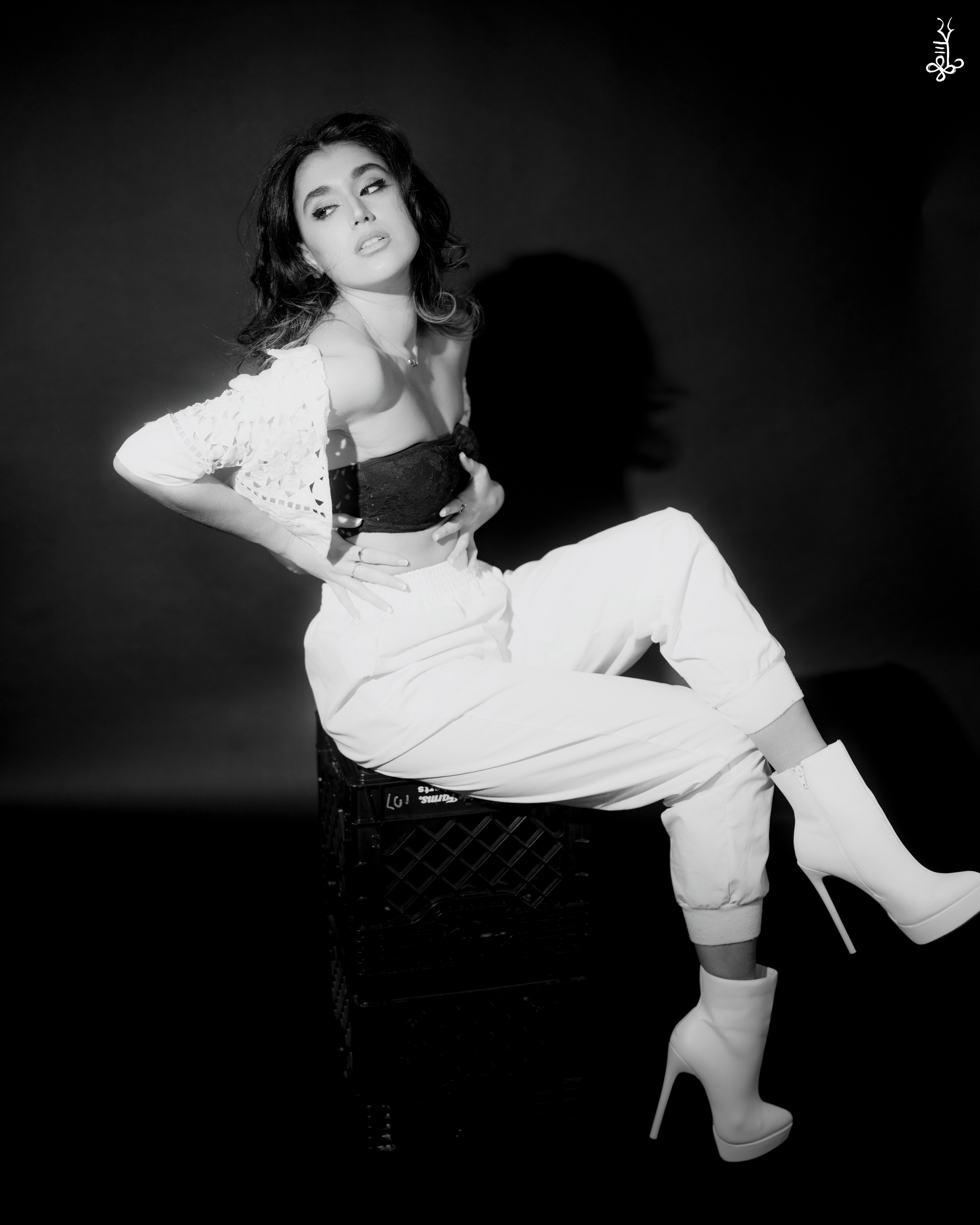 SABRINA ALI. Ke’Ondris