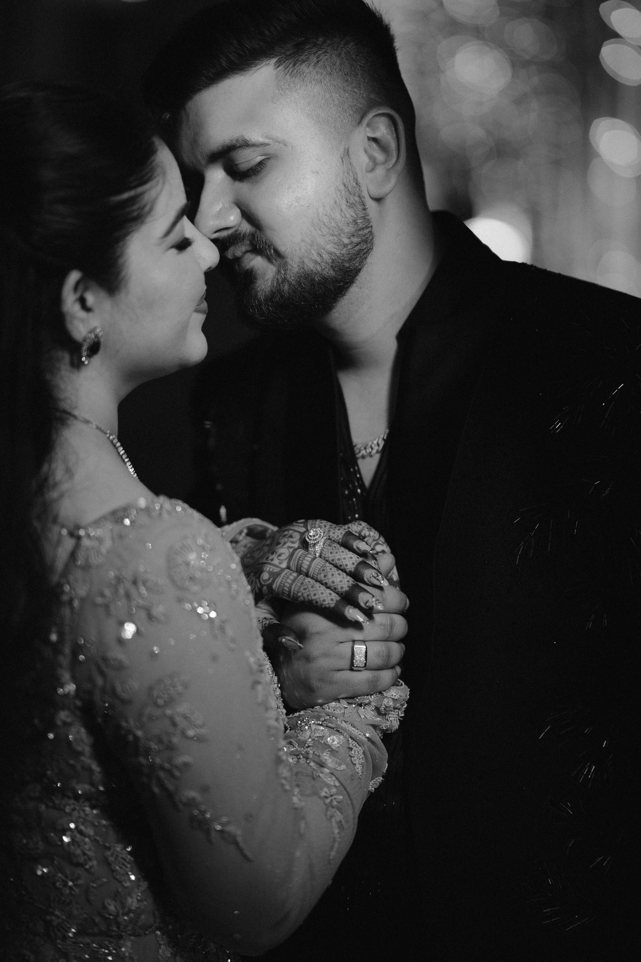 WEDDINGS. Love Emotions Weddings