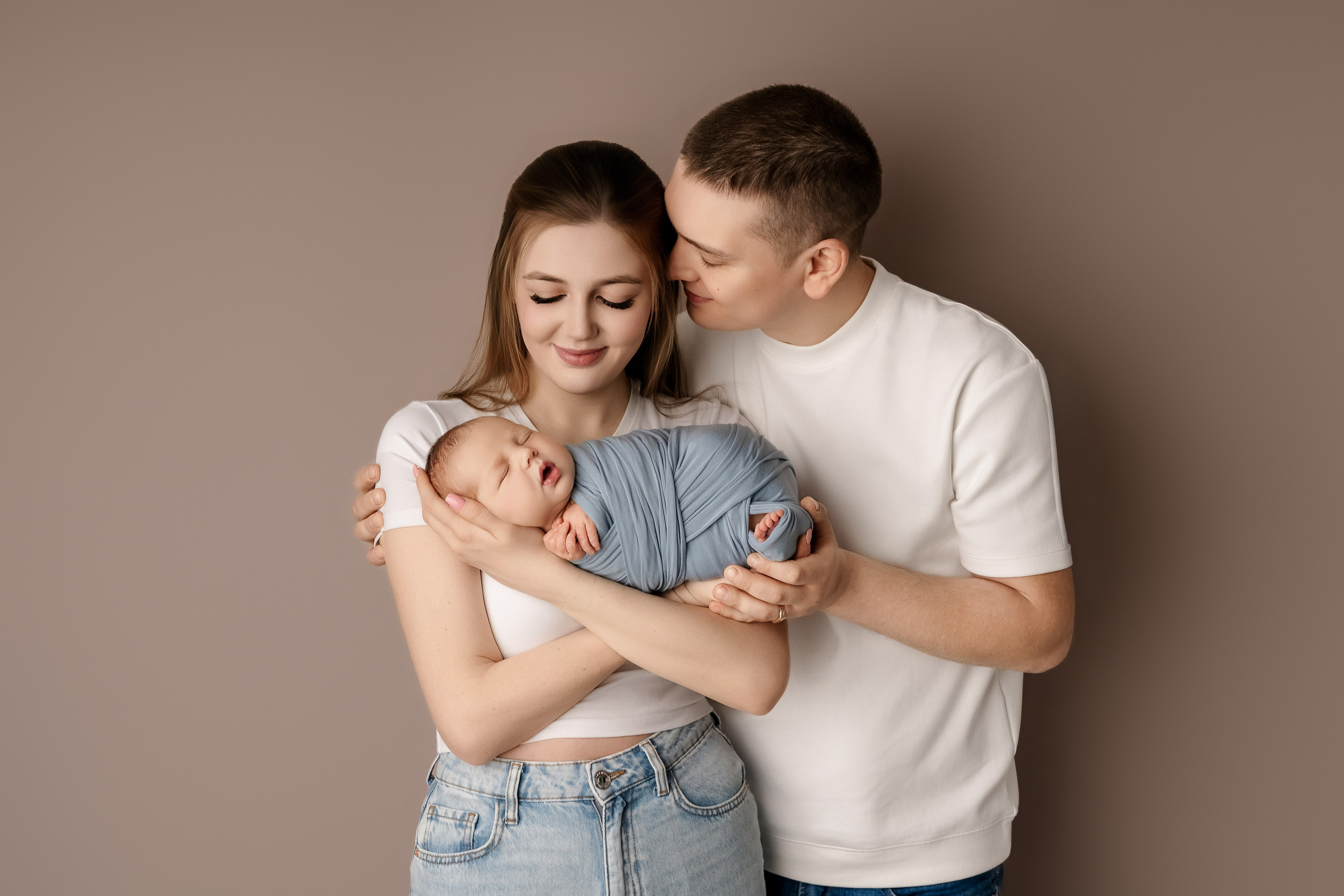 Esu Aleksandra naujagimių ir kudikių fotografė iš Vilniaus