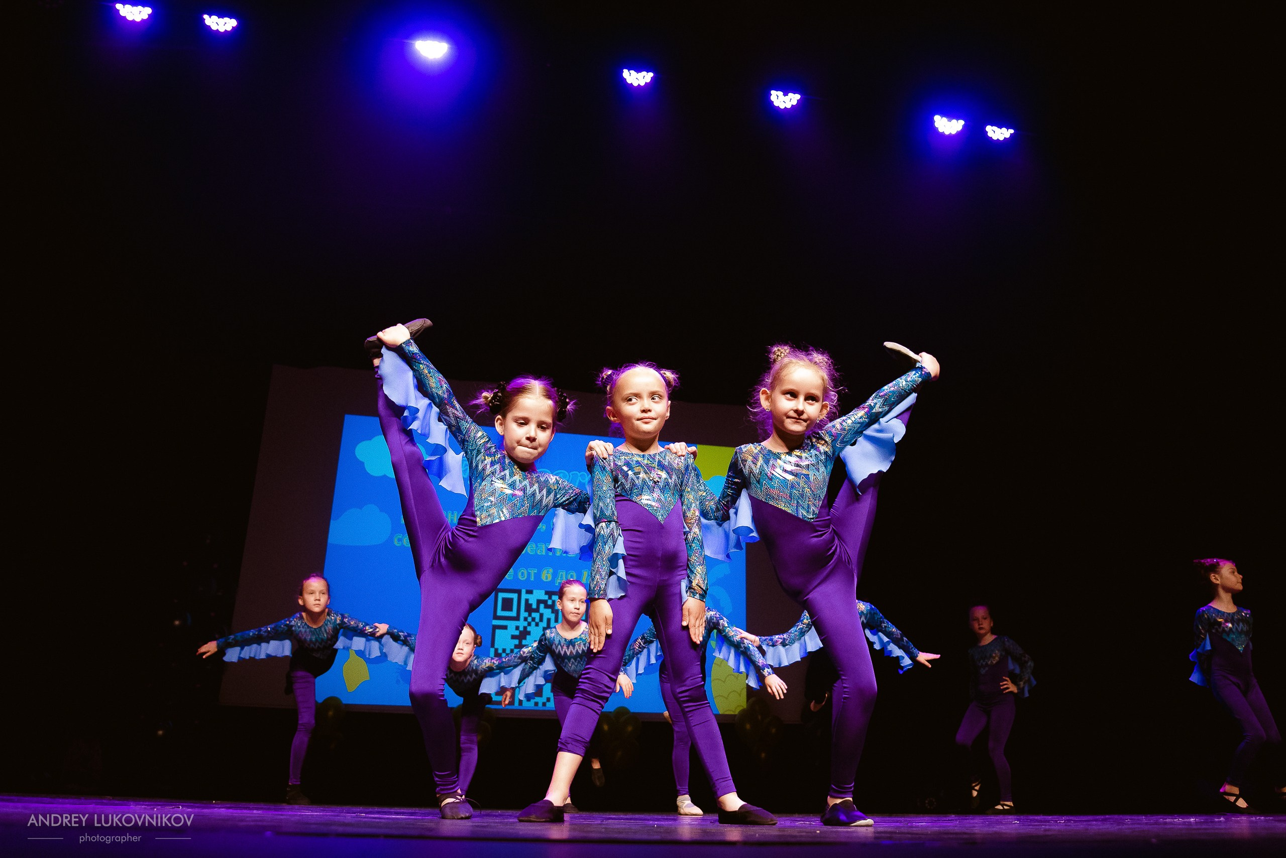 Photo report from the Like Dance final dance concert in Torrevieja