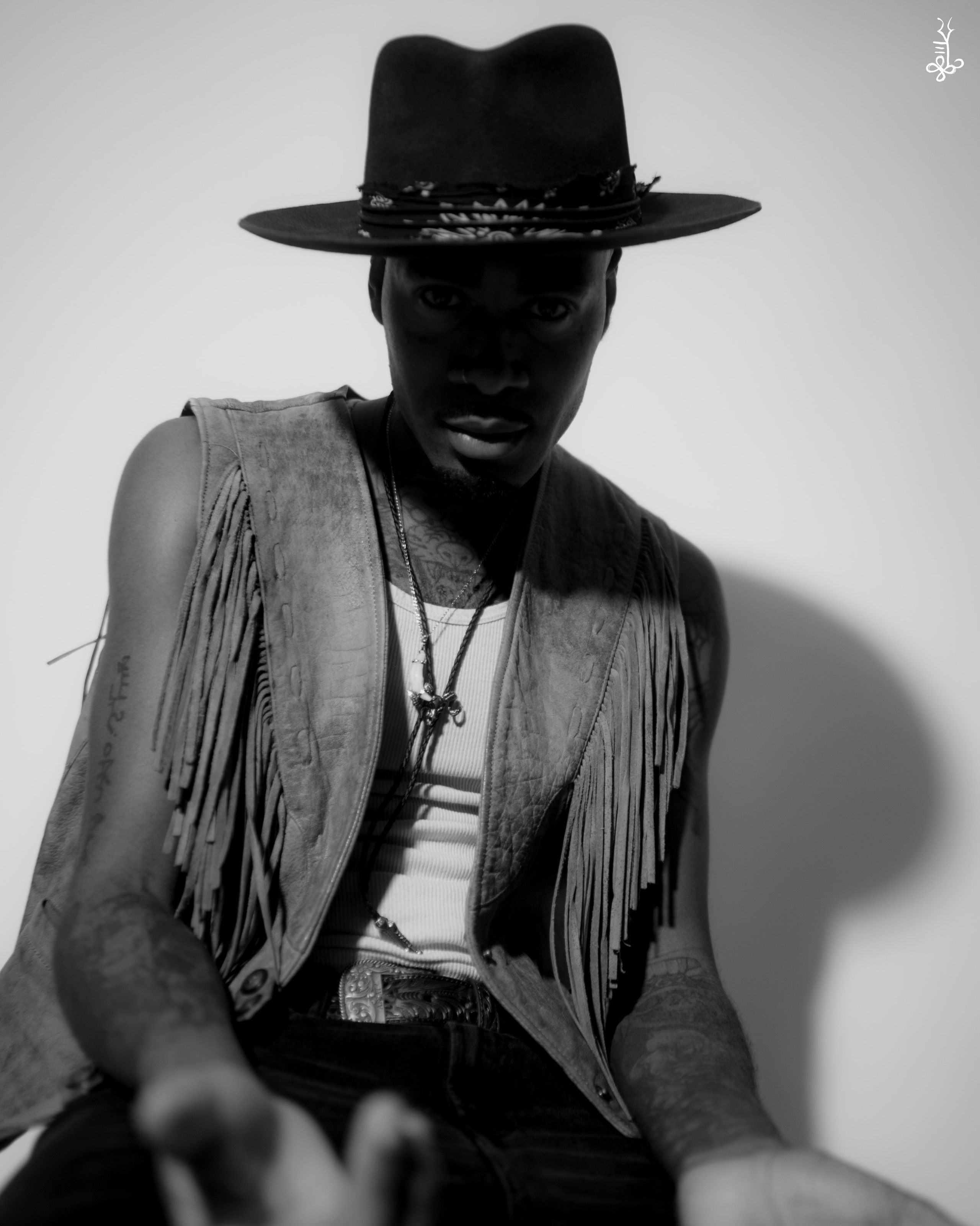 Ke’Ondris. Ke’Ondris