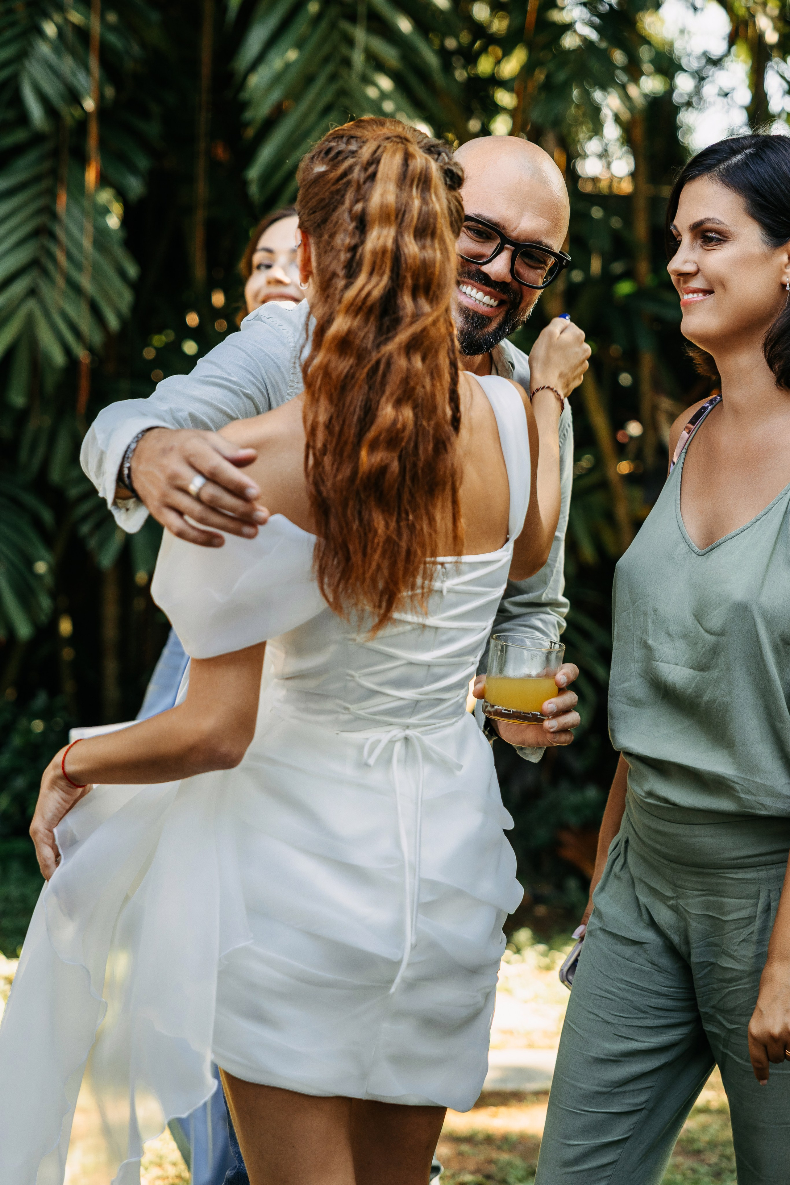 Ekaterina & Evgenii. Профессиональный фотограф Нурмиева Вероника