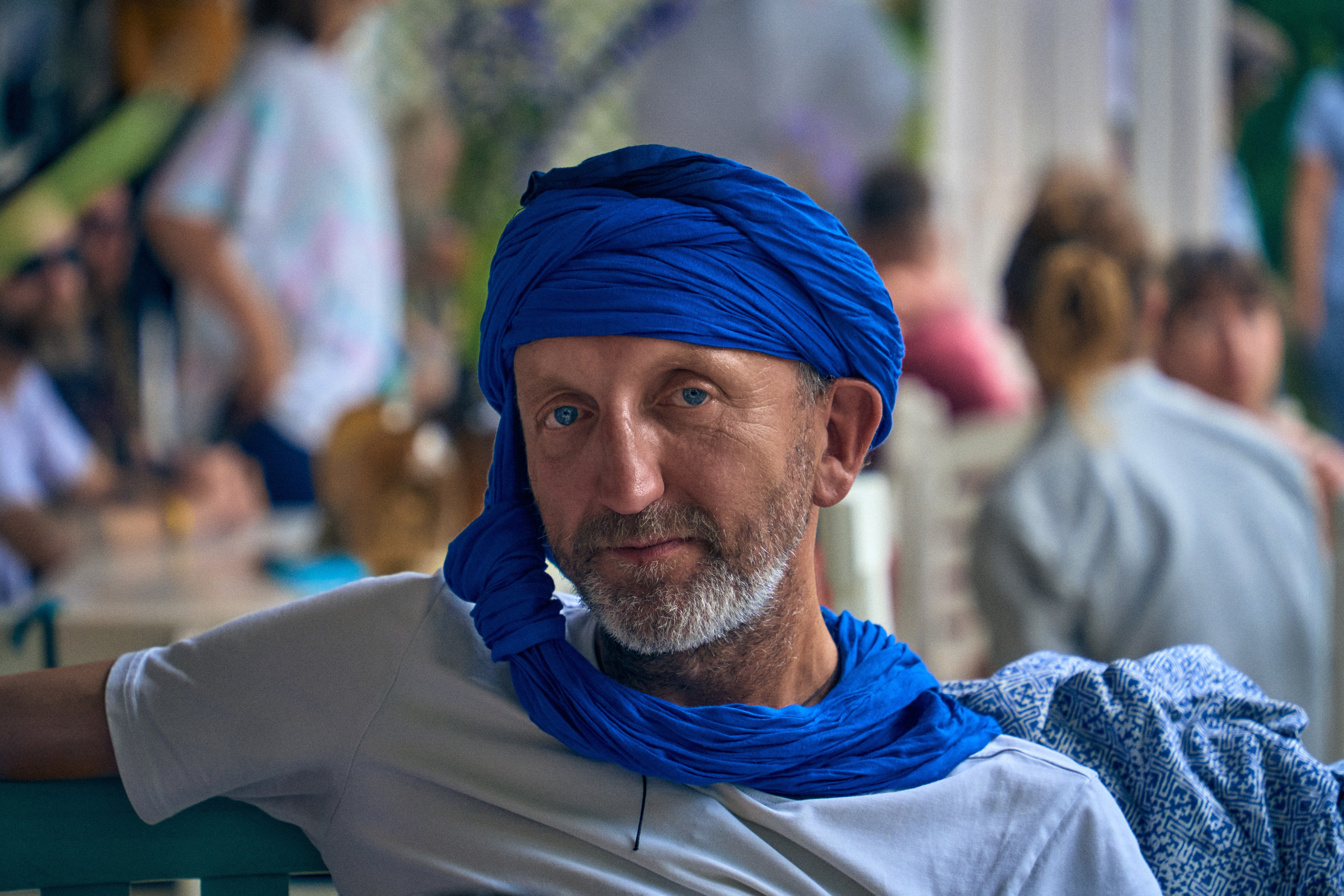 Первый День рождения Бирюзового Острова (Turkusowa Wyspa). Андрей Шипилов — Фотография & Видеография