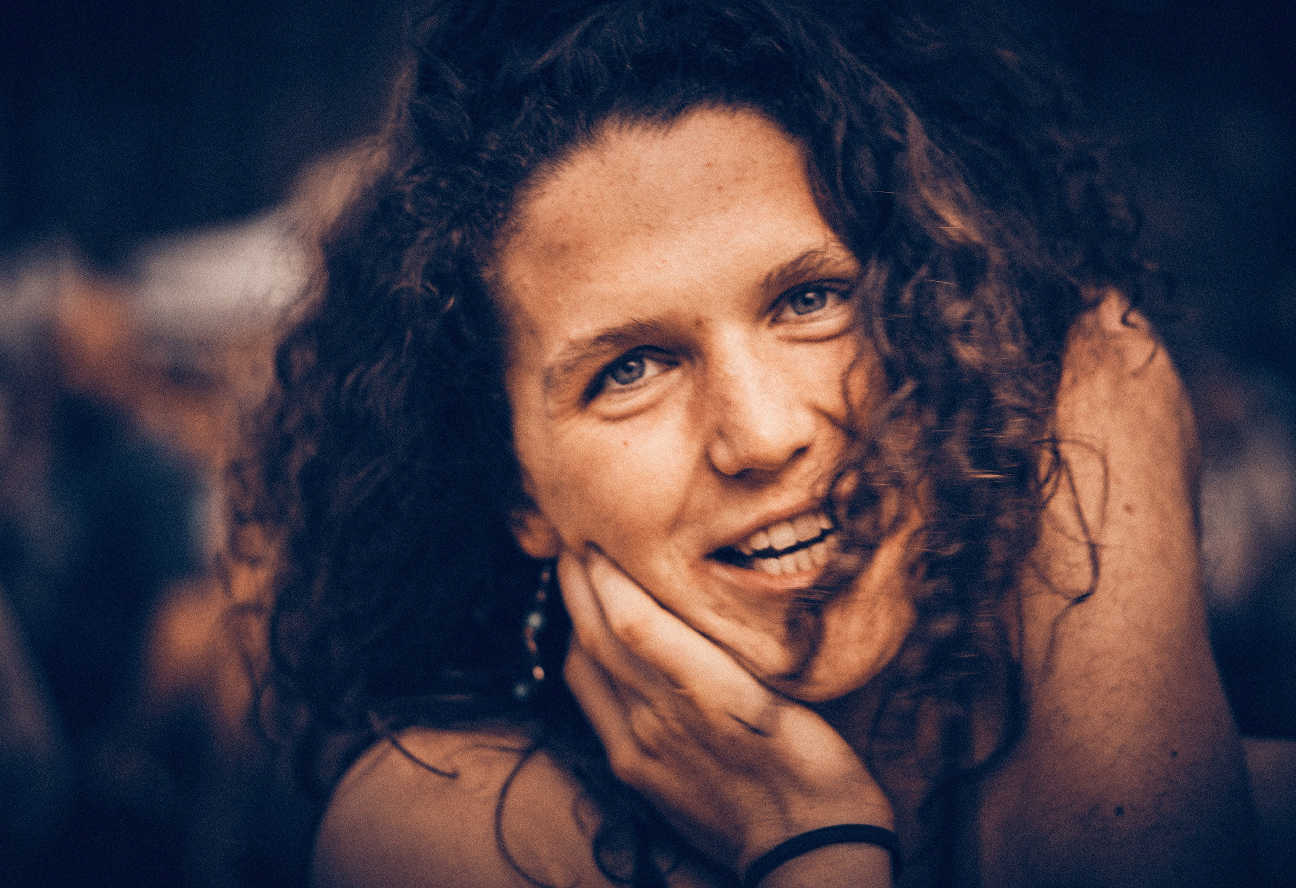 Organic Festival 2021 - reportaż kreatywny - Andriej Szypiłow. Andriej Szypilow - Fotografia & Wideografia