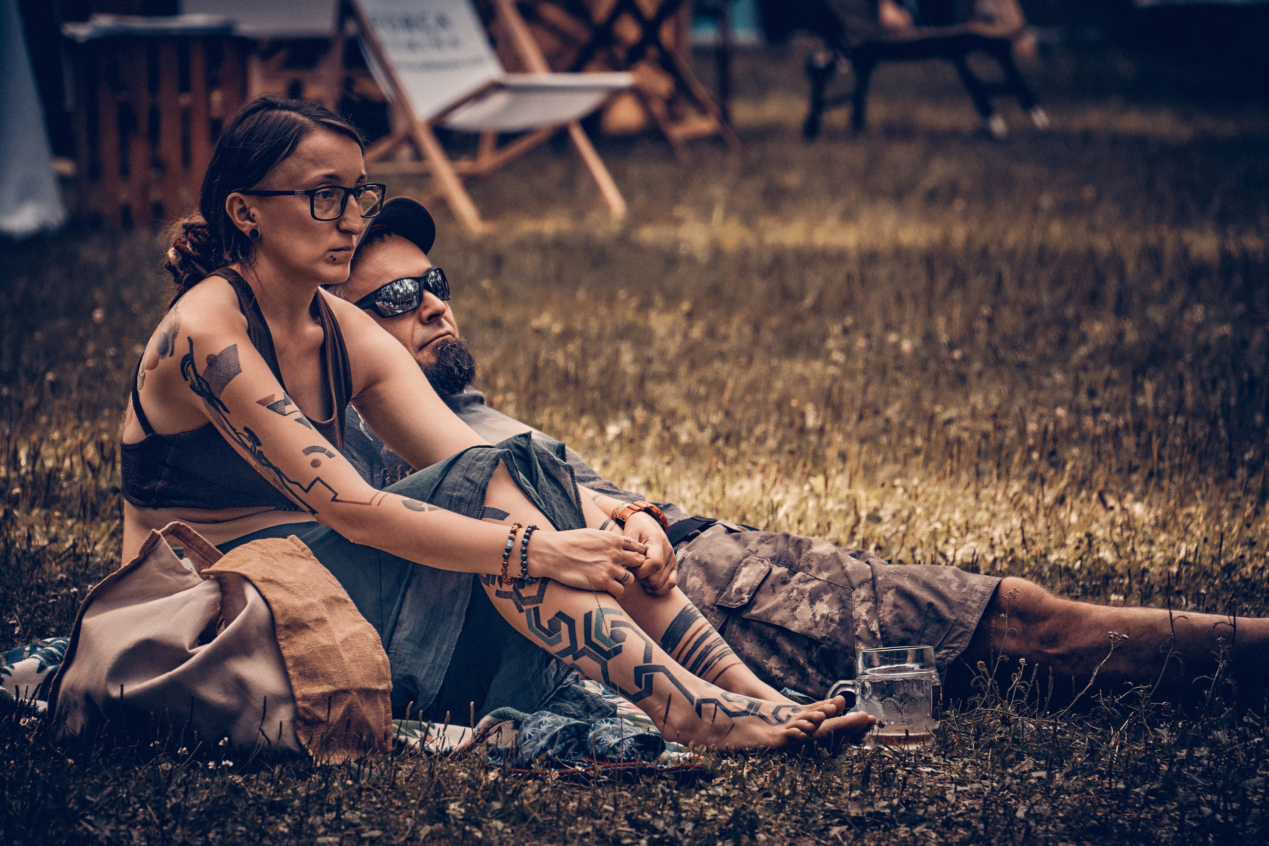 Organic Festival 2024. Андрей Шипилов — Фотография & Видеография