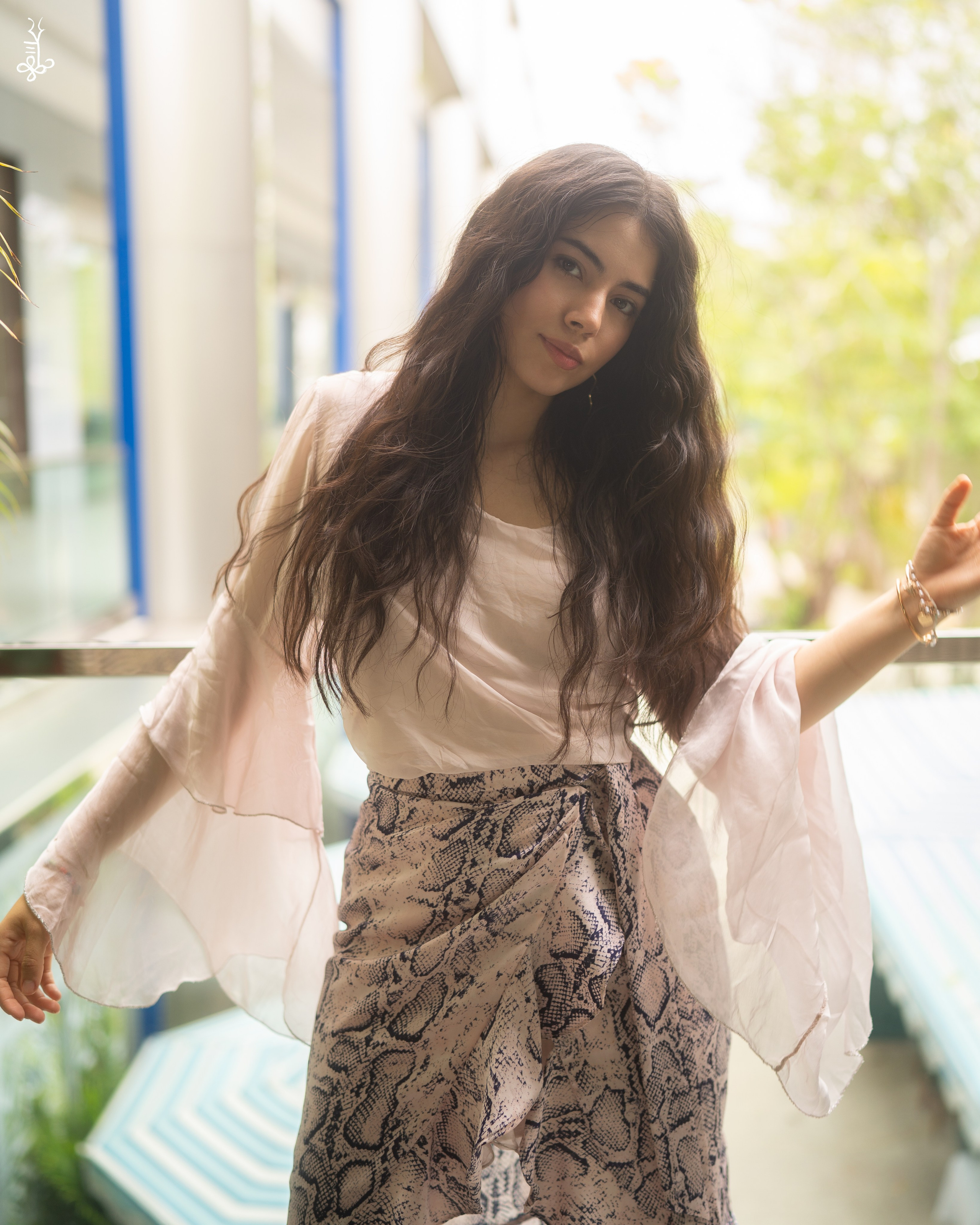 NATALIA. Ke’Ondris