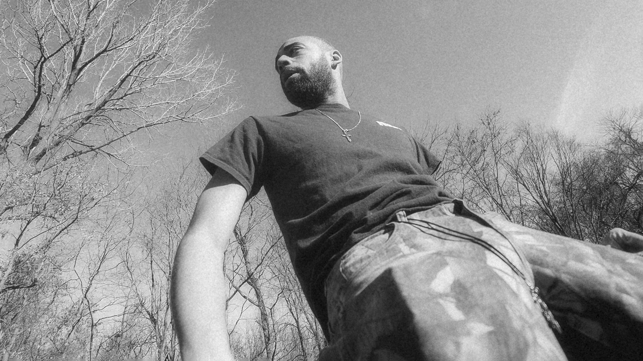 PAIGEGOD. Ke’Ondris