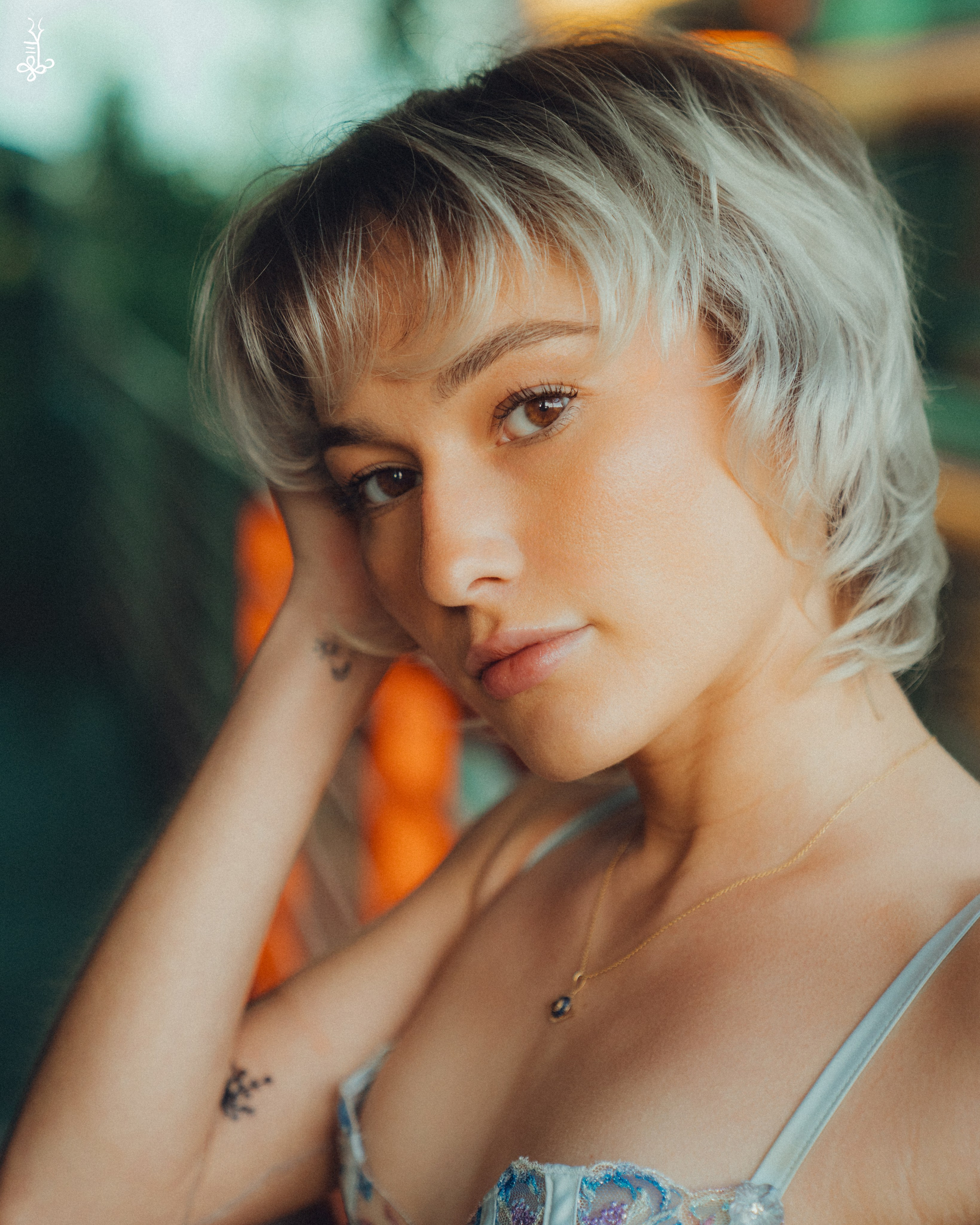 PRINCESS POLLY. Ke’Ondris