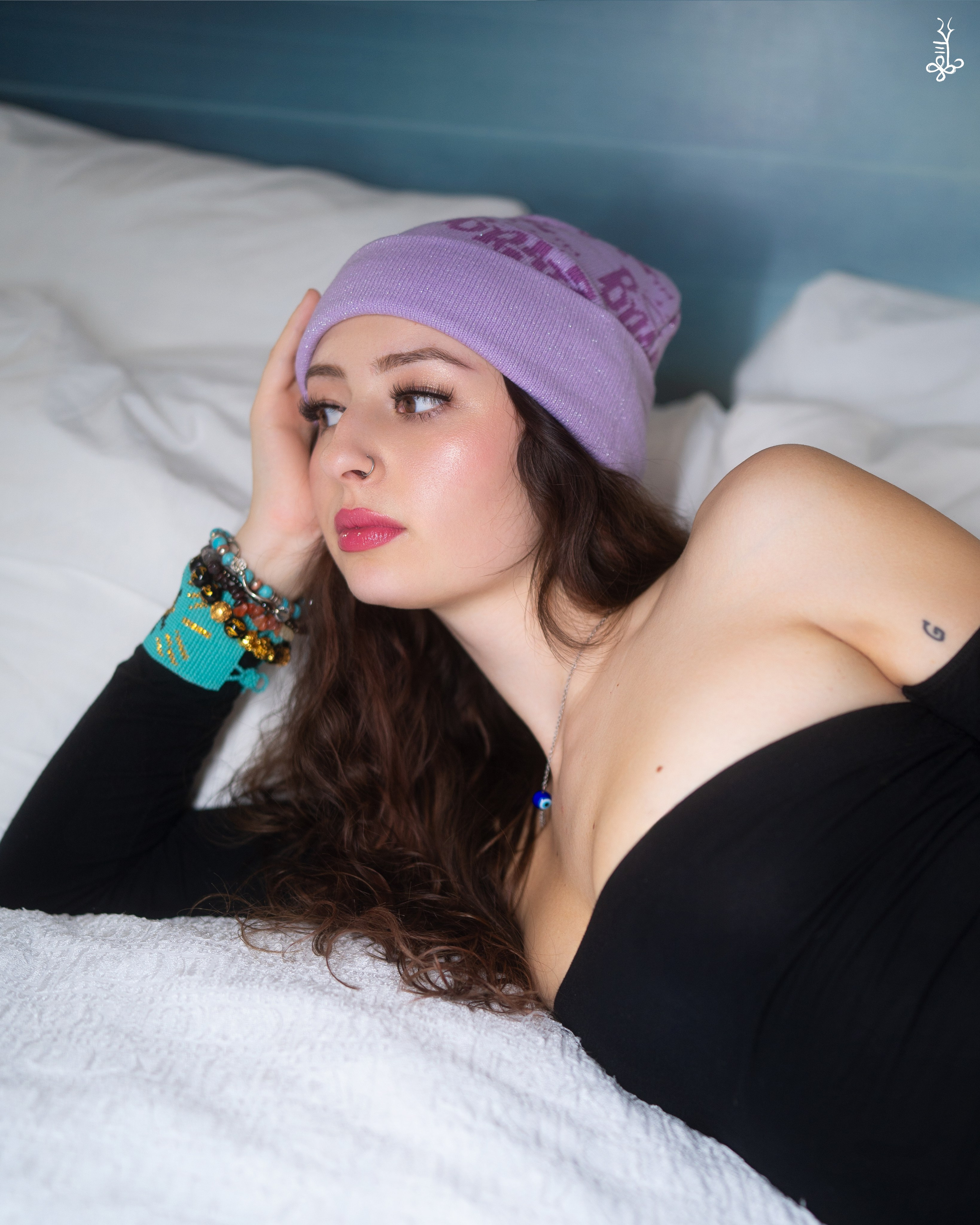 JASELLA. Ke’Ondris