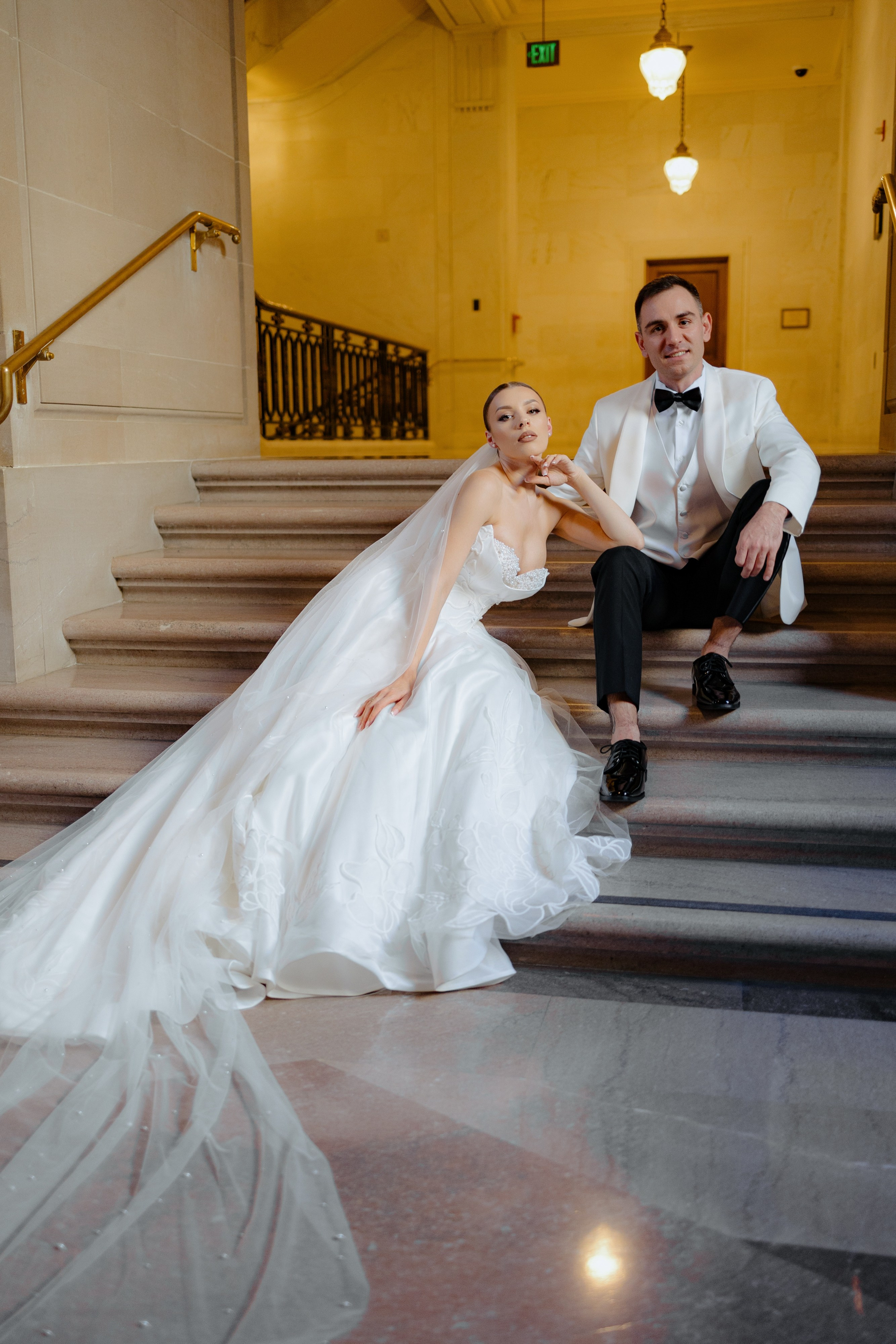 Regina & Roman. Wedding Photography & Videography San Francisco, Sacramento