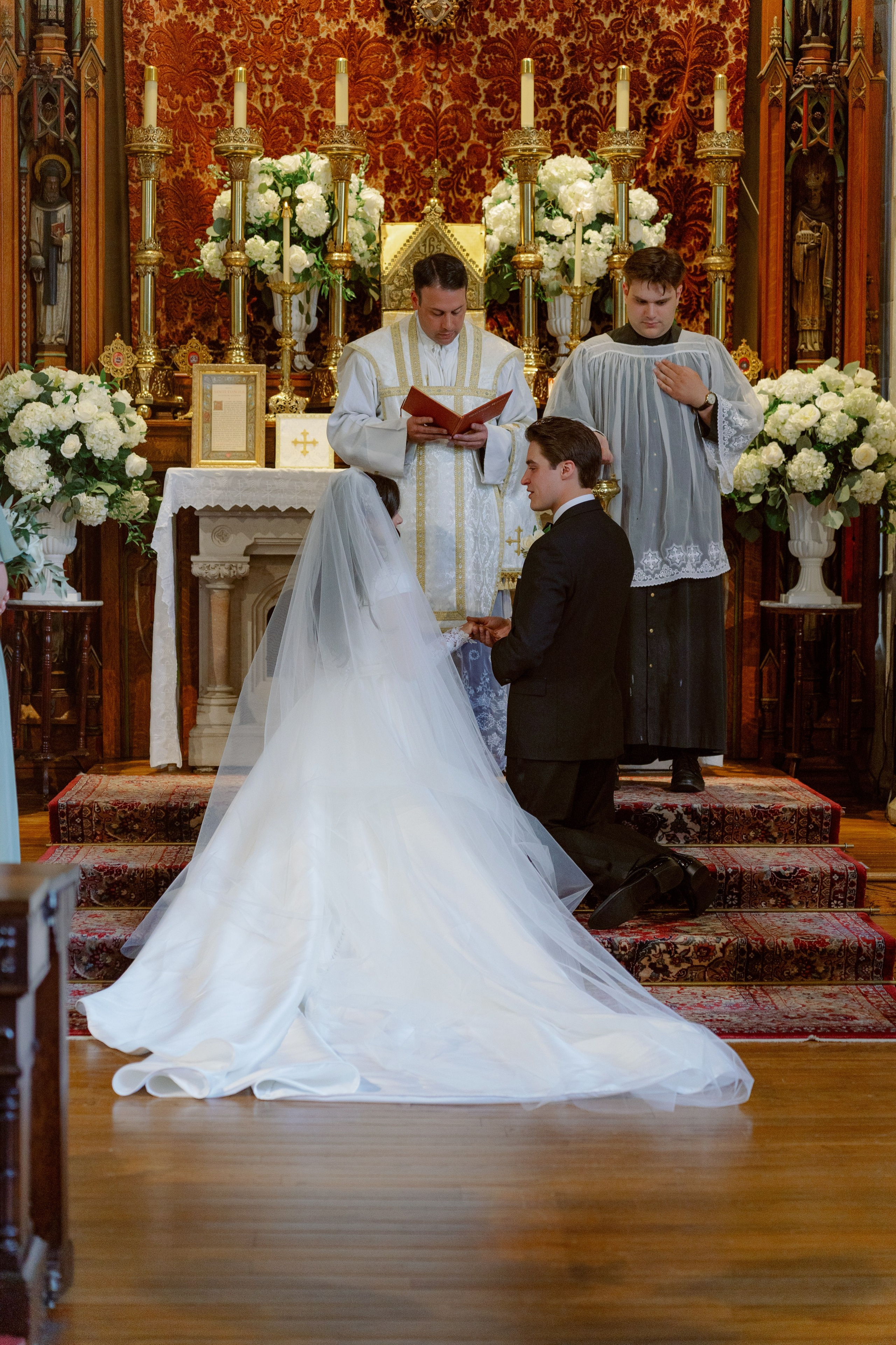 Beth & Nick. Wedding Photography & Videography San Francisco, Sacramento