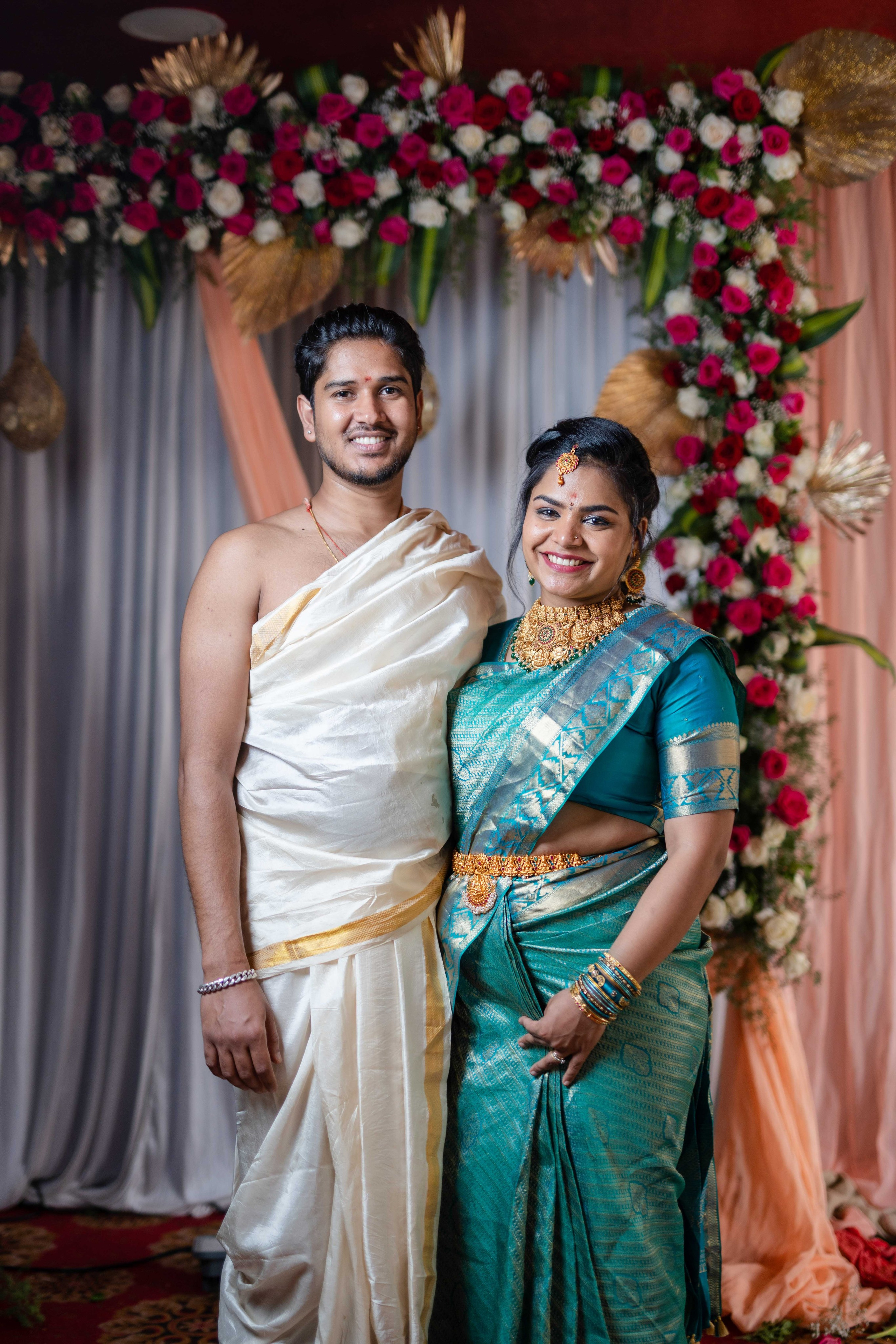 ATHARV NAMAKARANA. 50mm STUDIOS