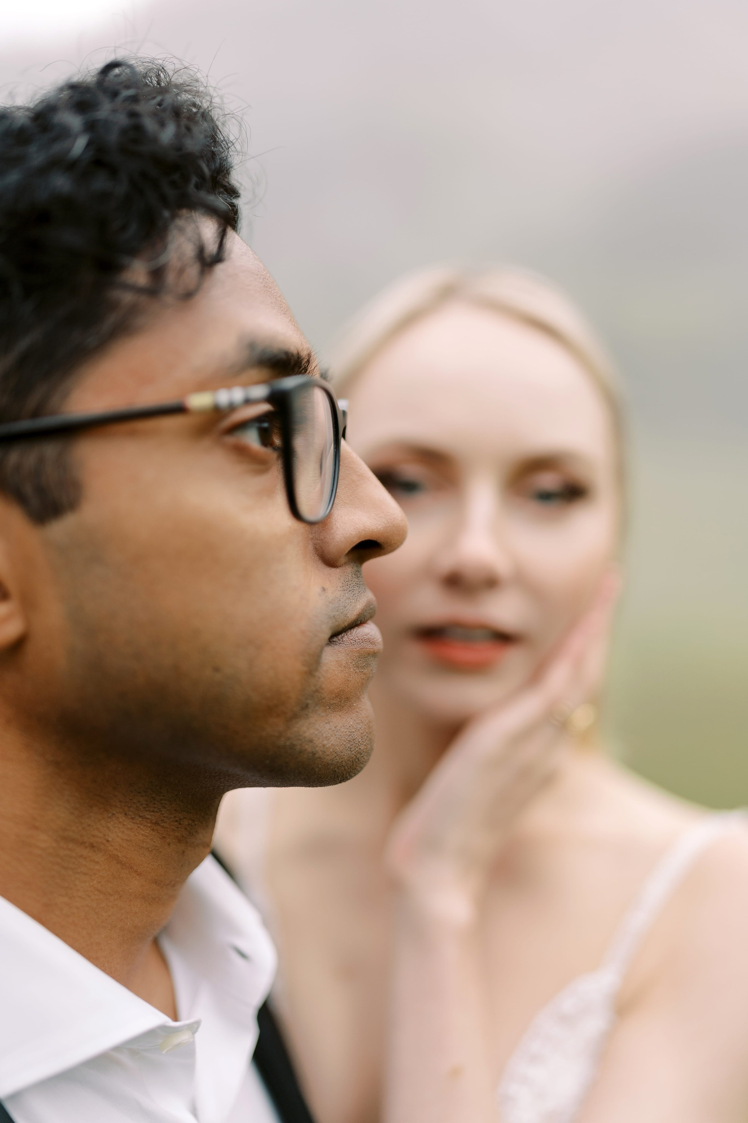 Rachel & Ryan Wedding photoshoot. August 2024. Little Tipsoo Lake, WA Day 2. EVAN ARISTOV WEDDING PHOTOGRAPHY — Seattle Wedding Photographer