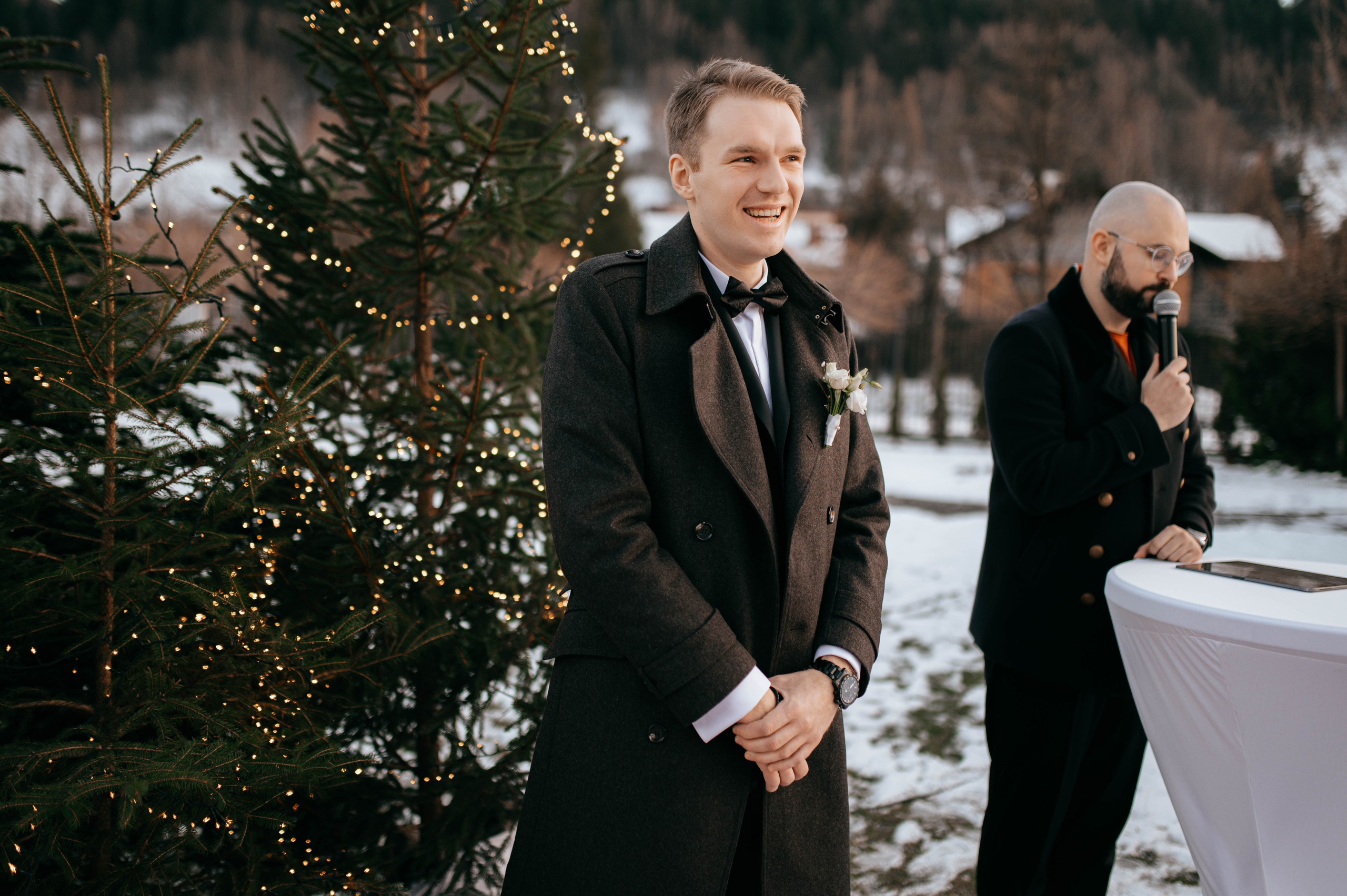 Anastasia i Kirill. Home page