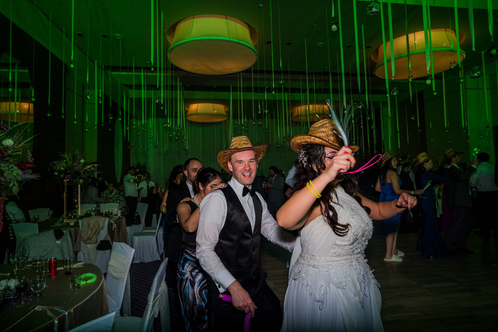 Adri & Ben. Wedding and family photographer in Mexico City