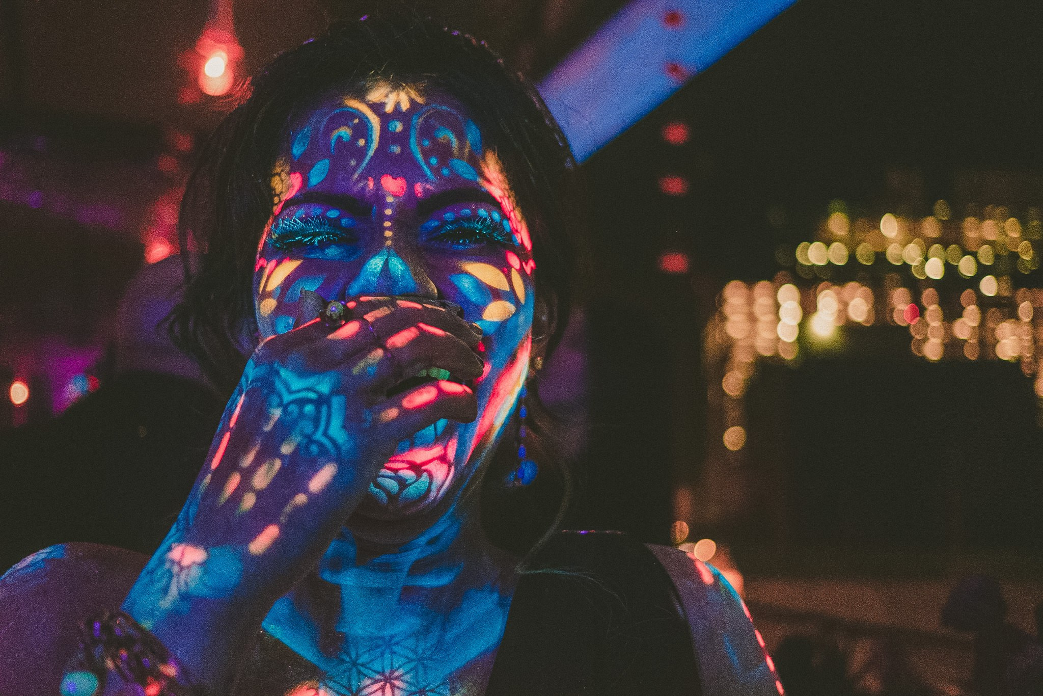 Daniela & Jose. Wedding and family photographer in Mexico City