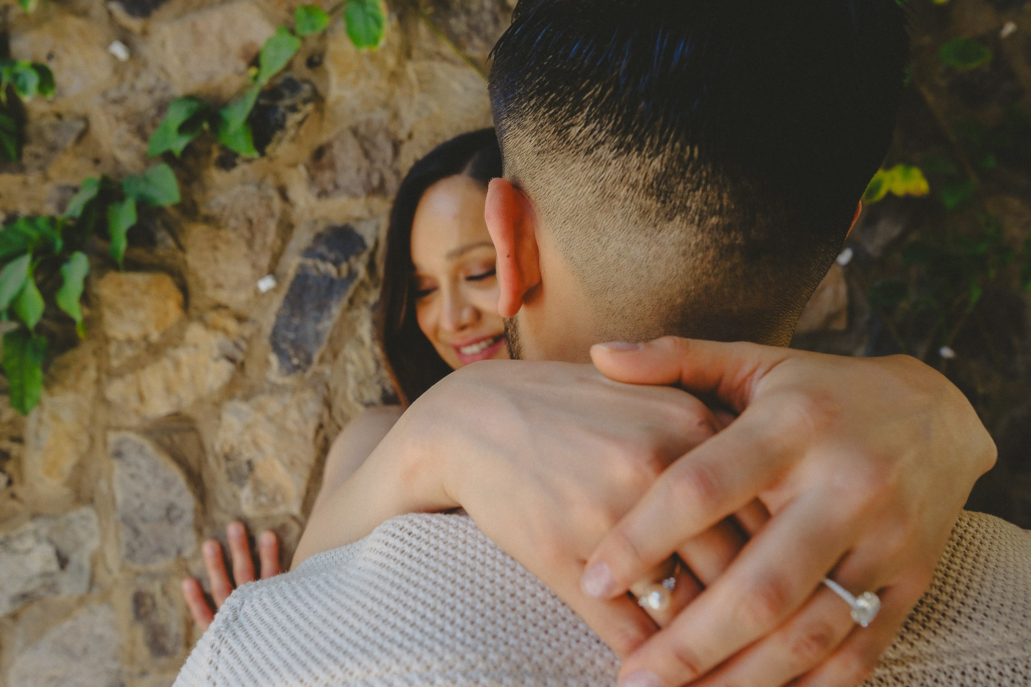 Jess & Fer. Wedding and family photographer in Mexico City