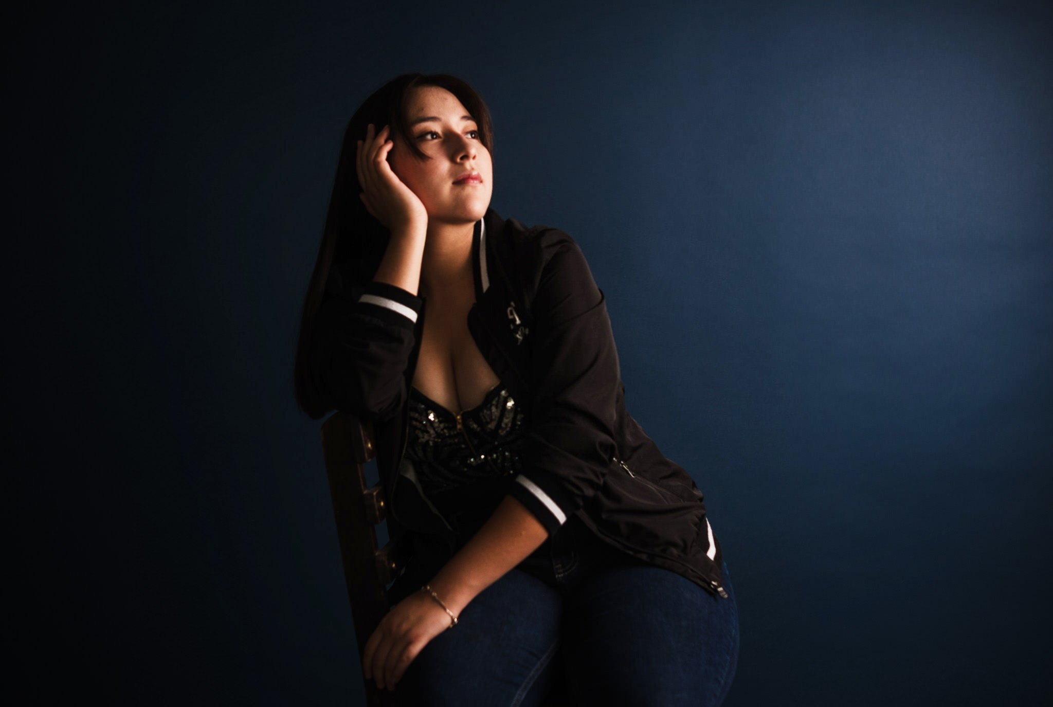 Maria Jose. Wedding and family photographer in Mexico City