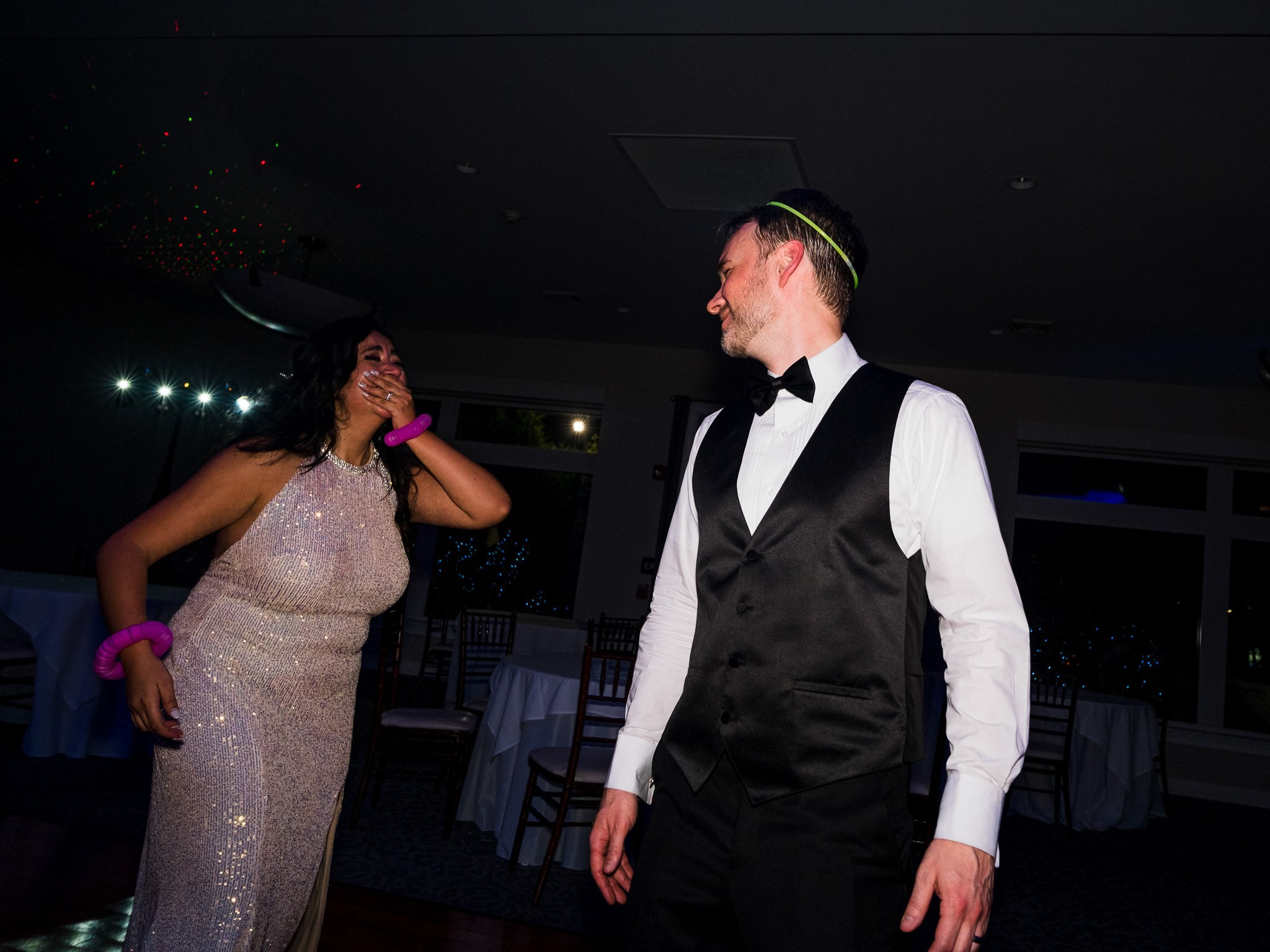 Adri & Ben / New York. Wedding and family photographer in Mexico City