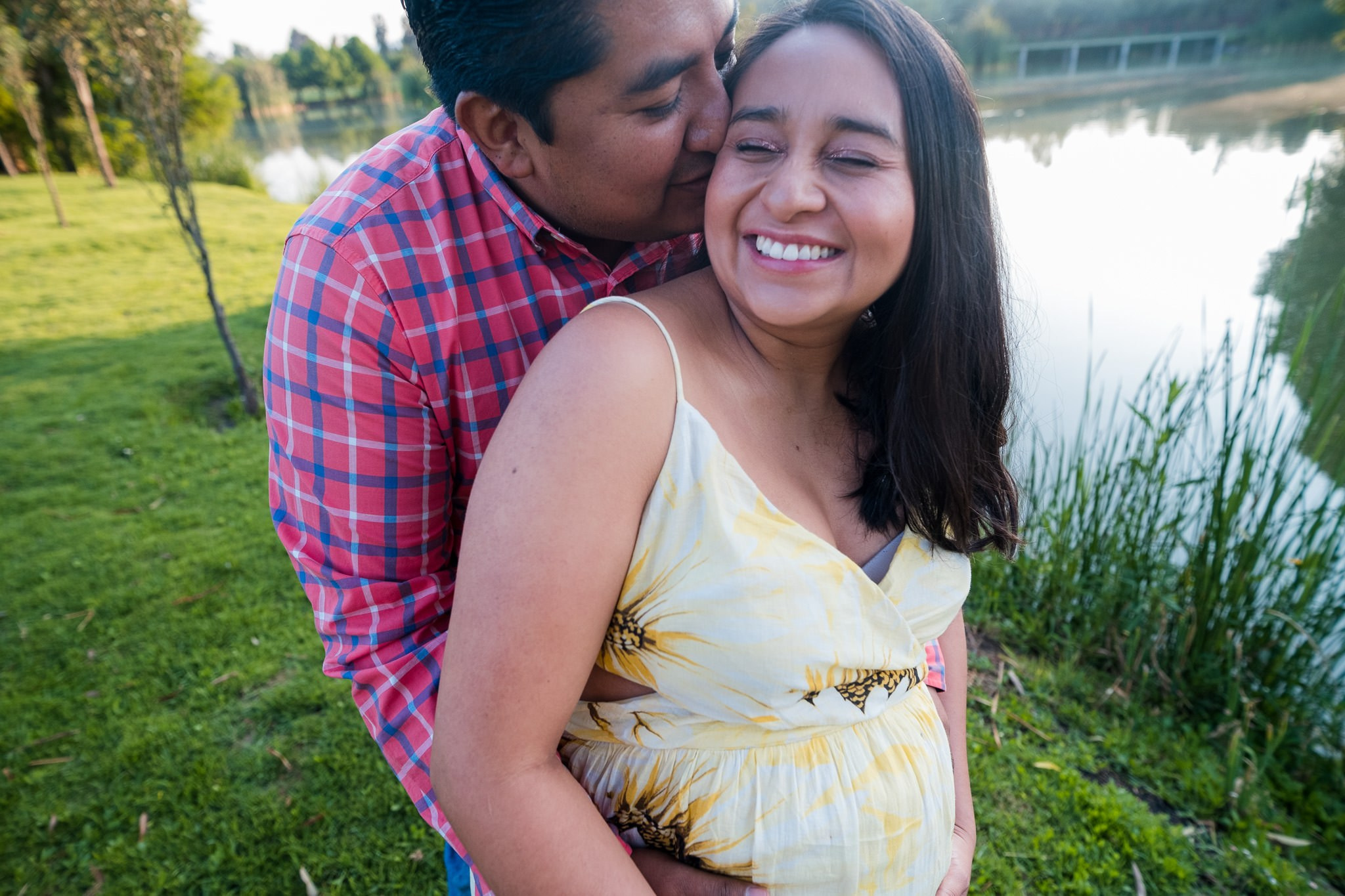 Emilia. Wedding and family photographer in Mexico City