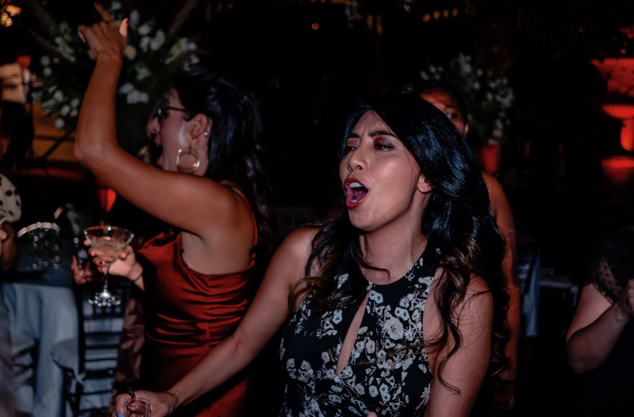 Steph & Bryan. Wedding and family photographer in Mexico City