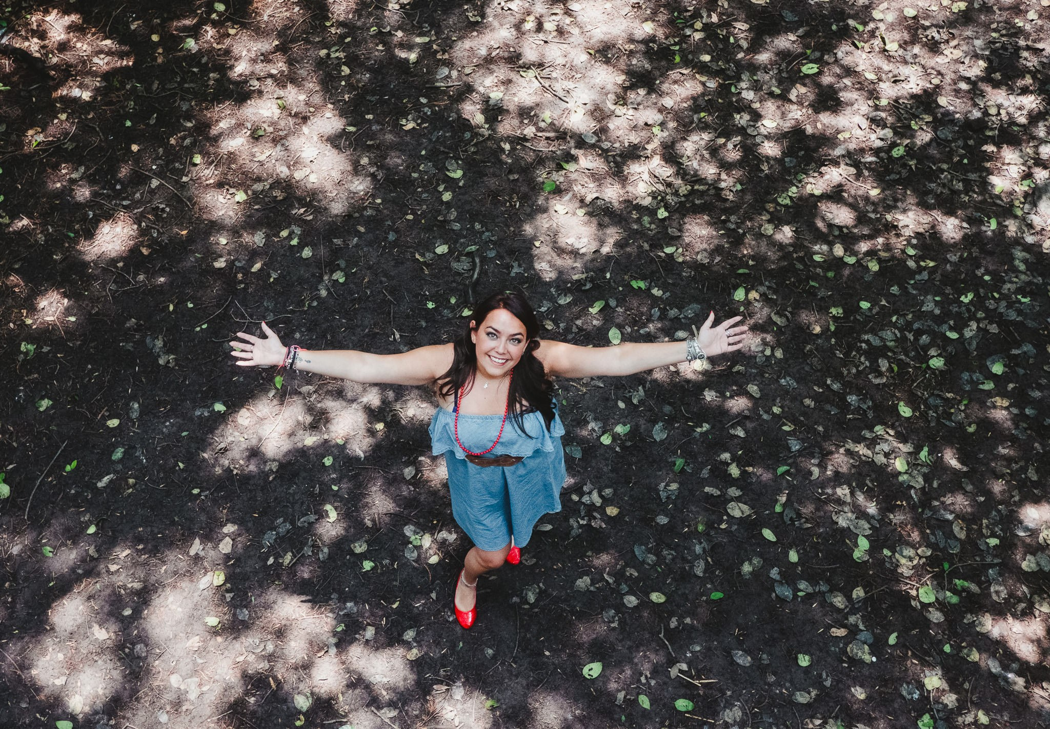 Fam. Farias. Wedding and family photographer in Mexico City