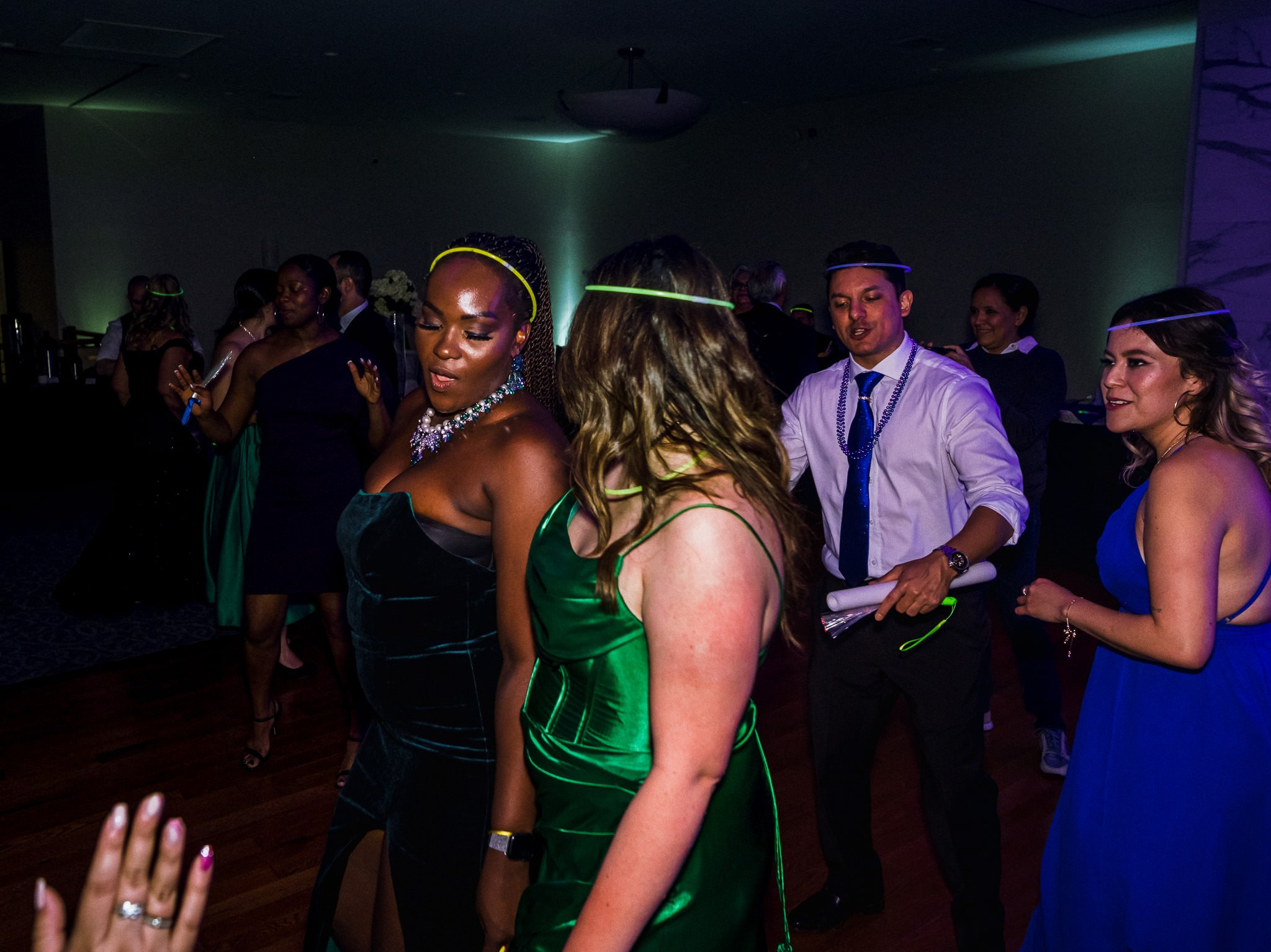 Adri & Ben / New York. Wedding and family photographer in Mexico City