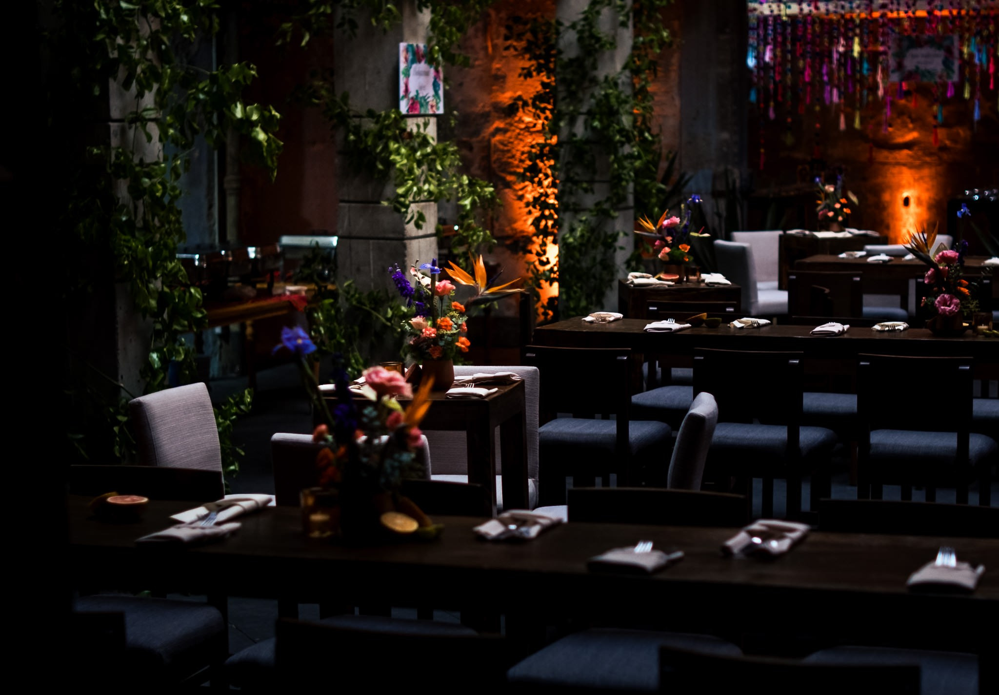 Aagya & Kishore. Wedding and family photographer in Mexico City