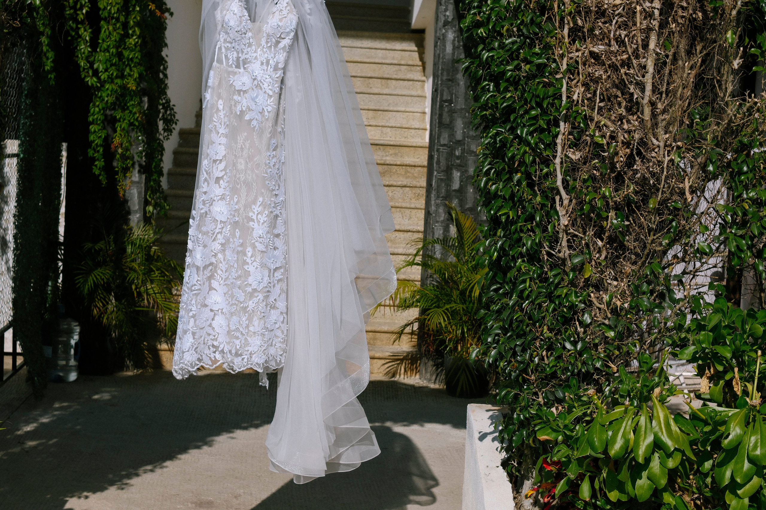 Ney & Cris / Acapulco. Wedding and family photographer in Mexico City